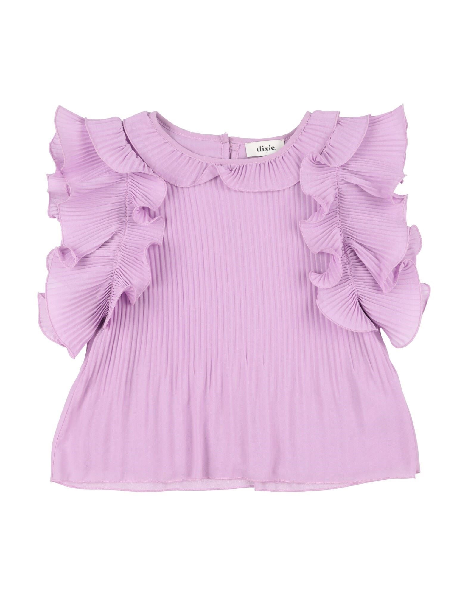 DIXIE - Топы без рукавов