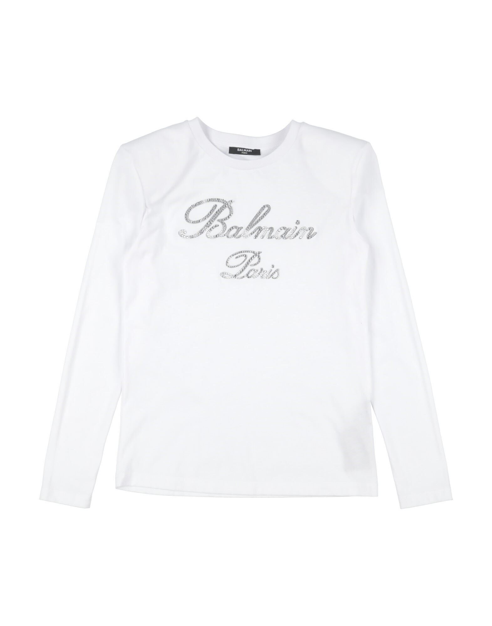 BALMAIN - Футболки