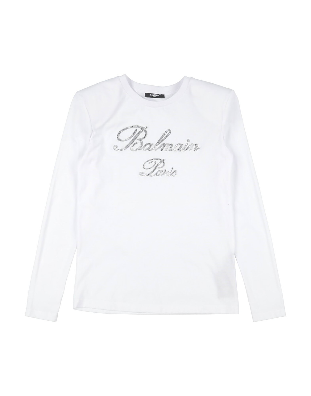BALMAIN - T-shirts