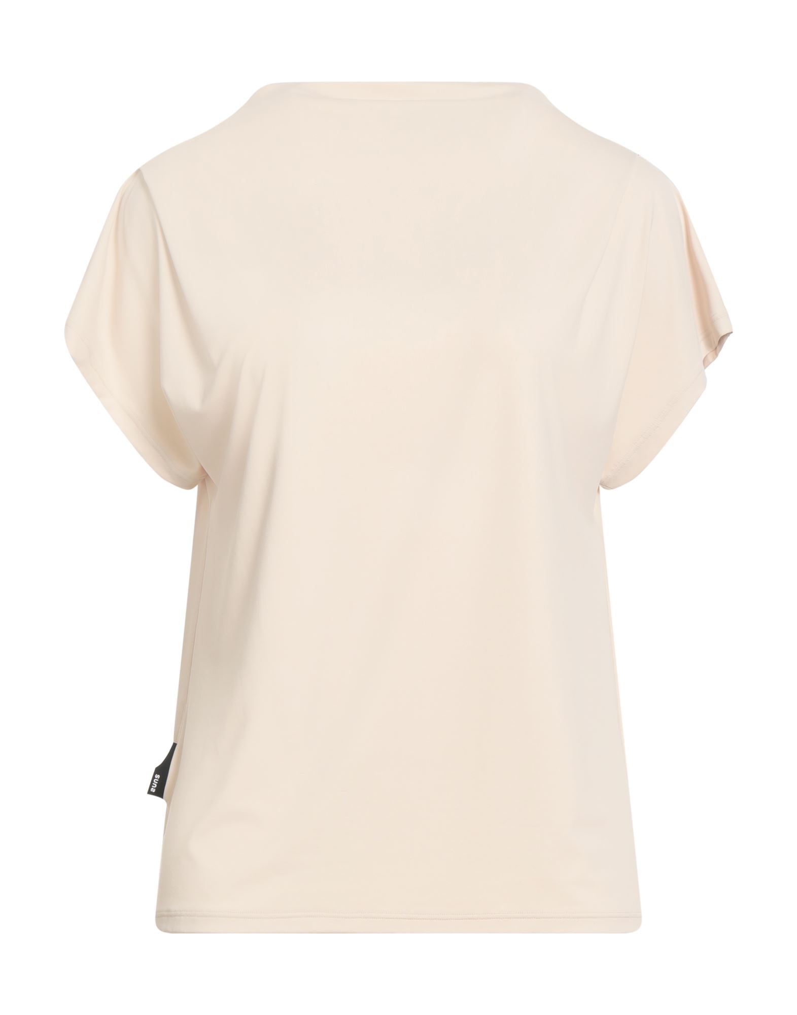 SUNS BOARDS - T-shirts