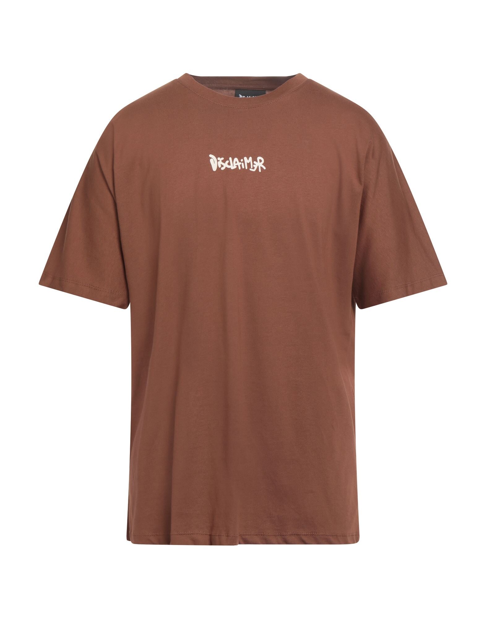 DISCLAIMER - T-shirts