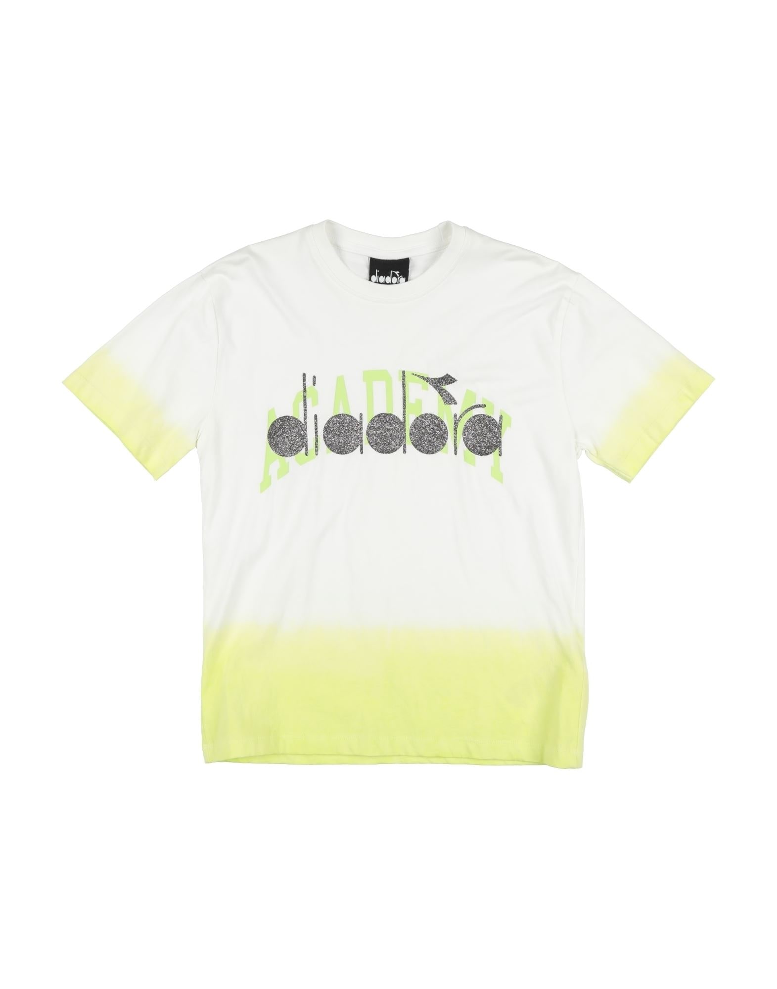 DIADORA - T-shirts