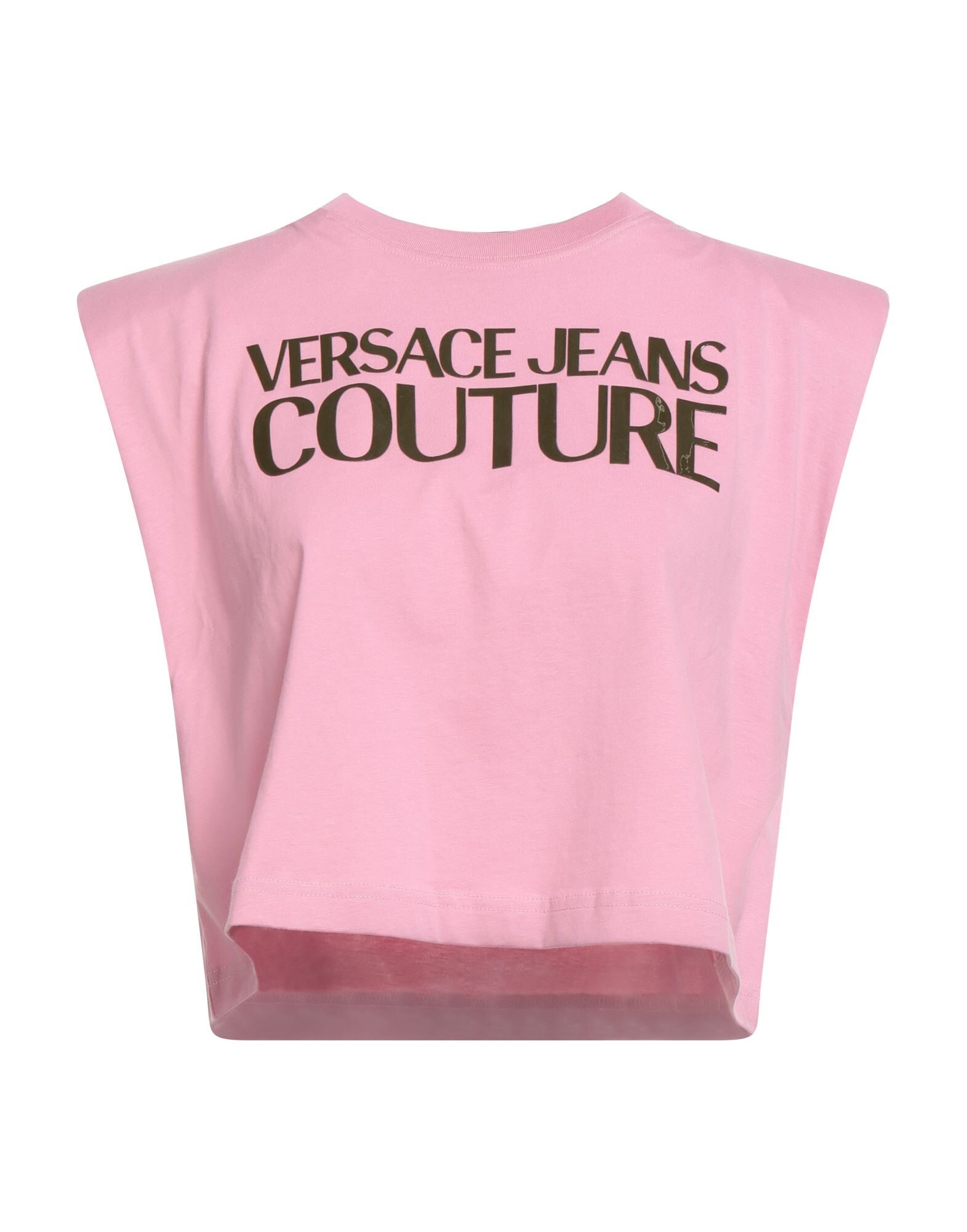 VERSACE JEANS COUTURE - 티셔츠