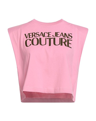 VERSACE JEANS COUTURE T-shirt 100% Coton