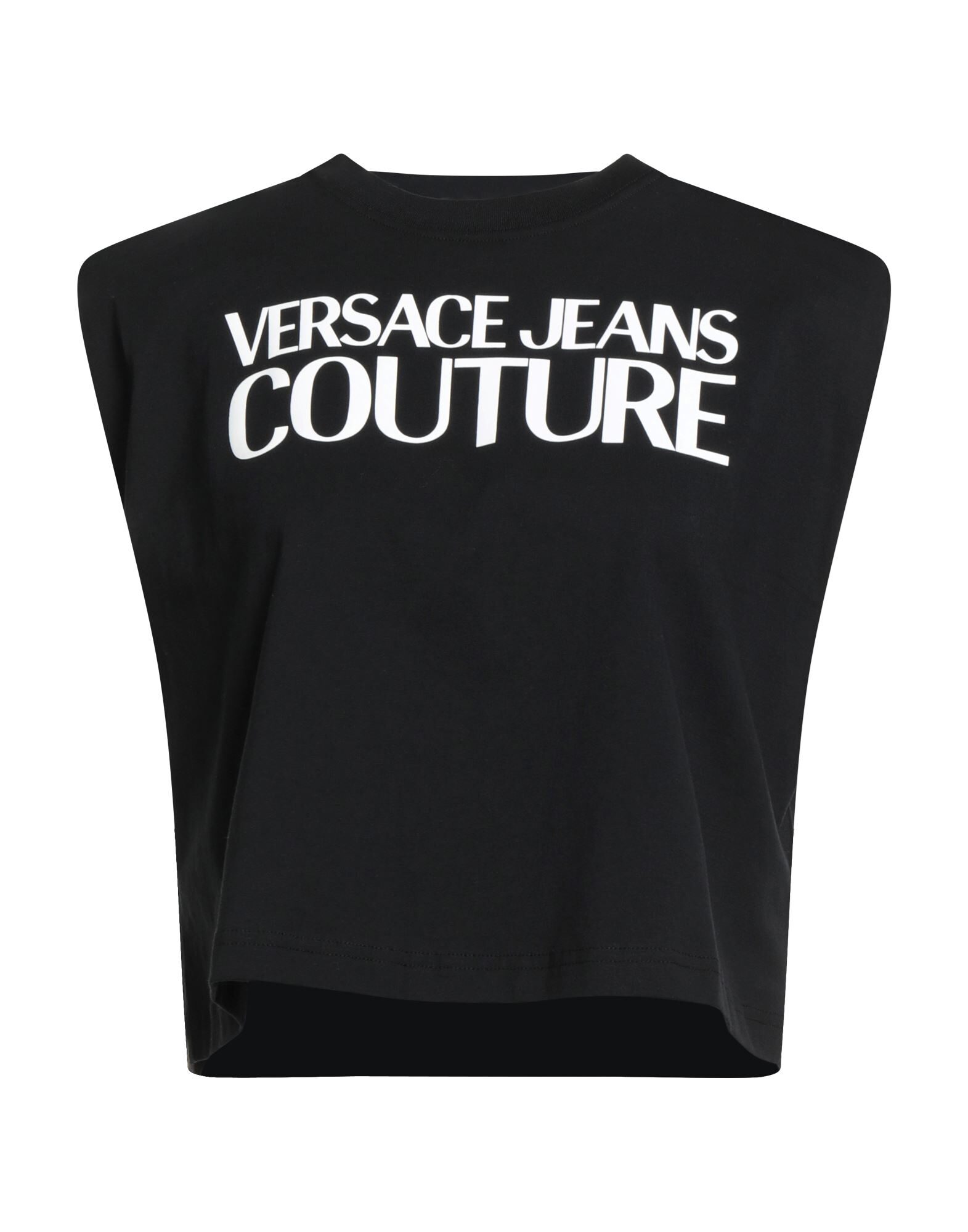 VERSACE JEANS COUTURE - T-shirts