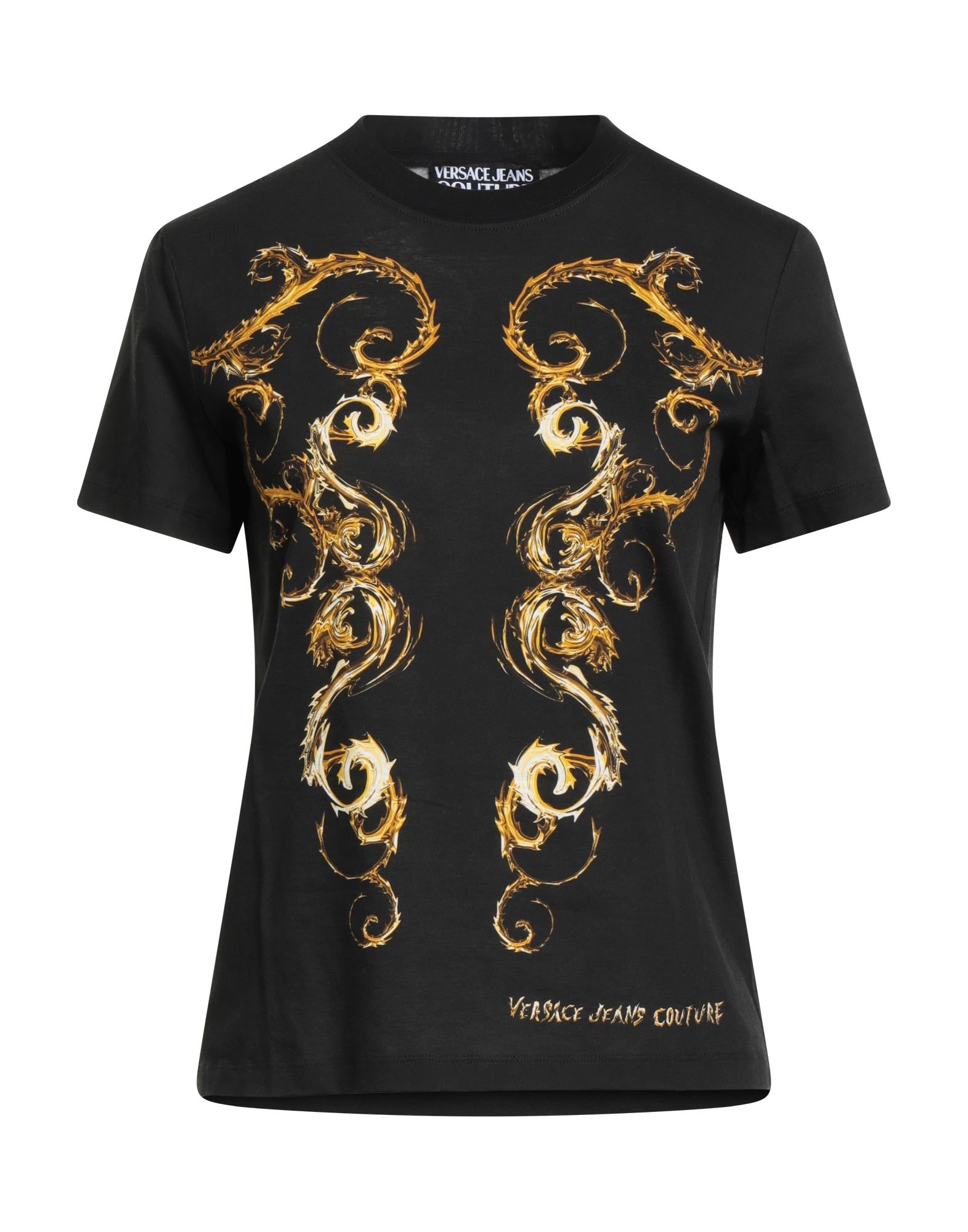 VERSACE JEANS COUTURE - T-shirts