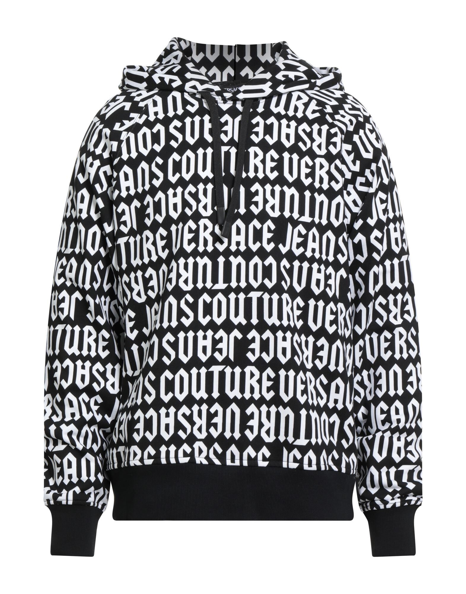VERSACE JEANS COUTURE - Sweatshirts