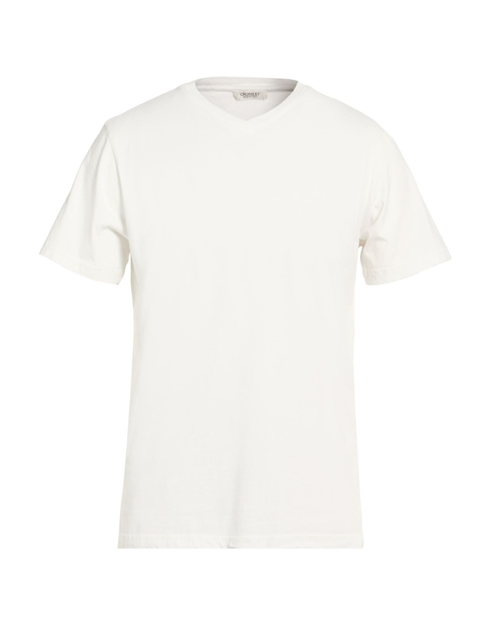 CROSSLEY - Футболки