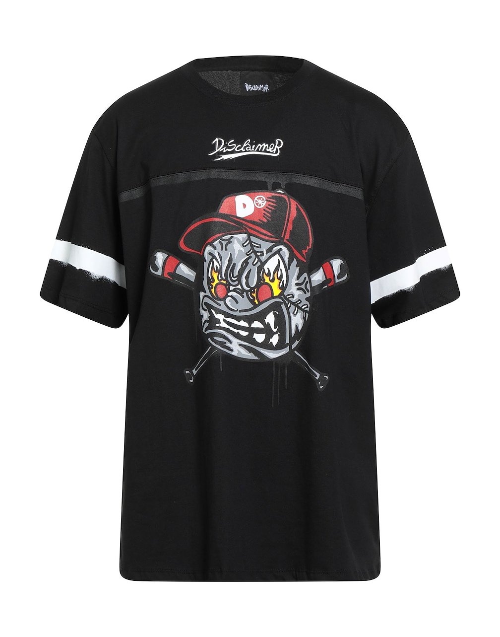 DISCLAIMER - T-shirts