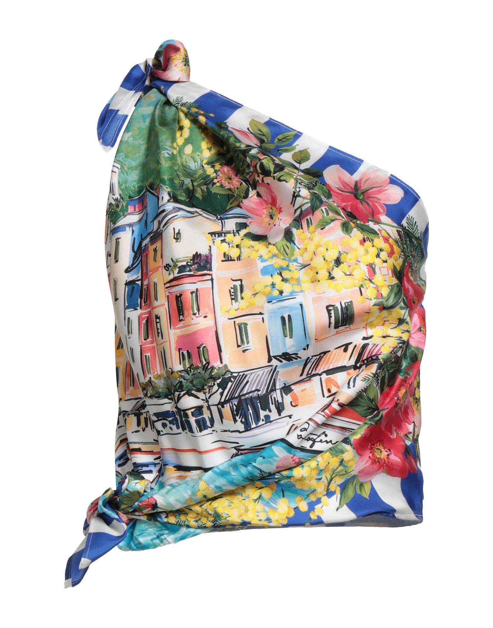 DOLCE&GABBANA - Tops