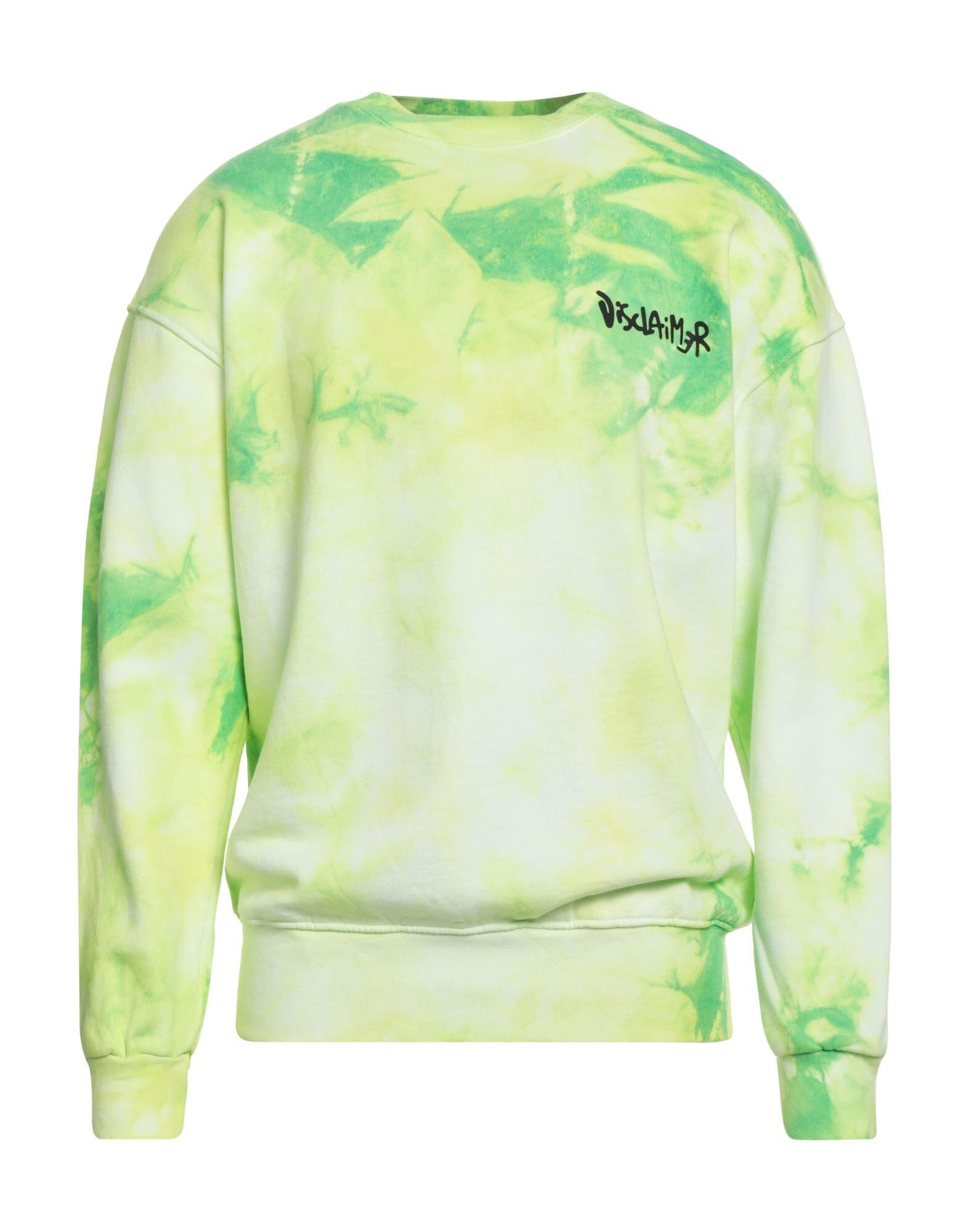 DISCLAIMER - Sweatshirts