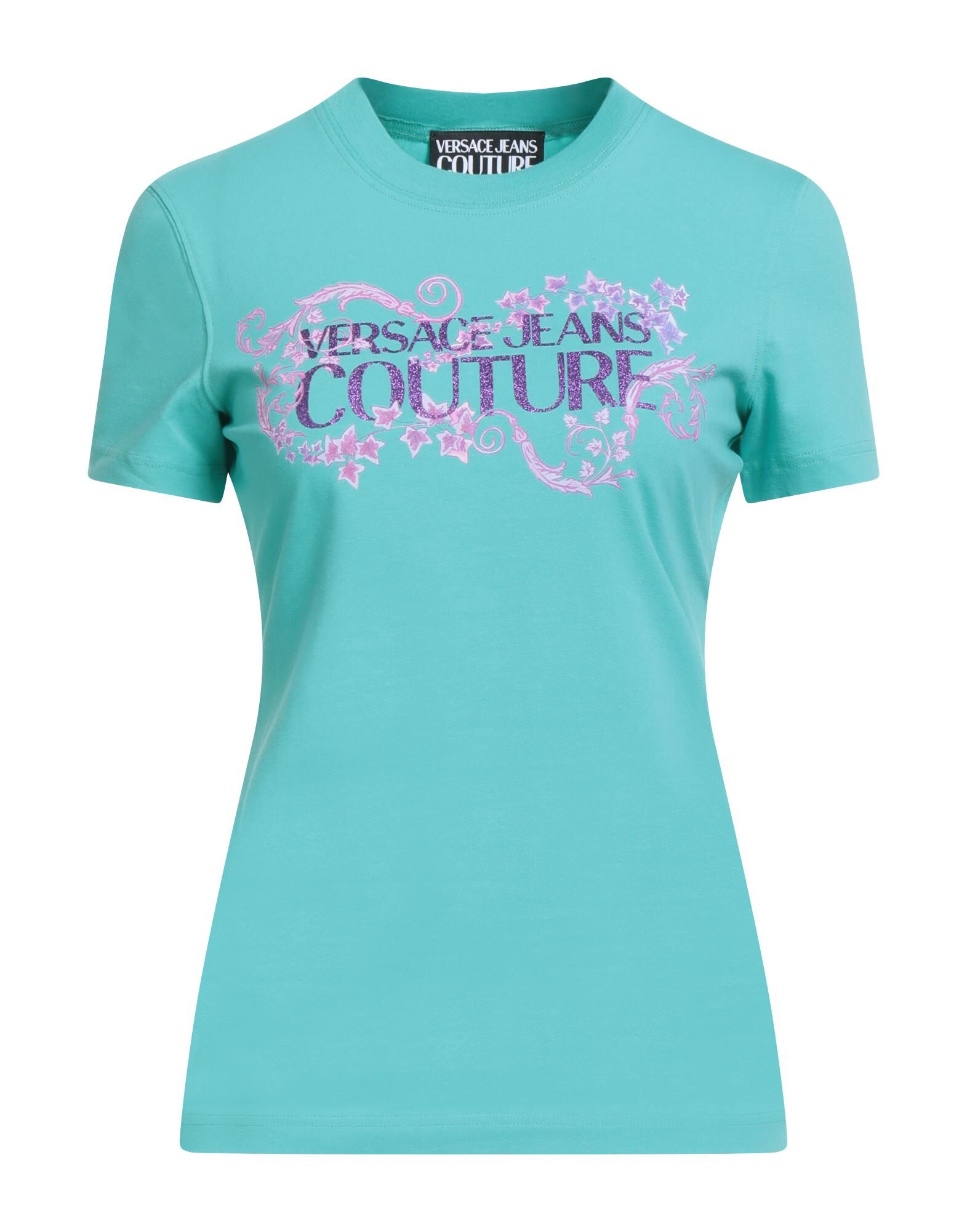 VERSACE JEANS COUTURE - T-shirts