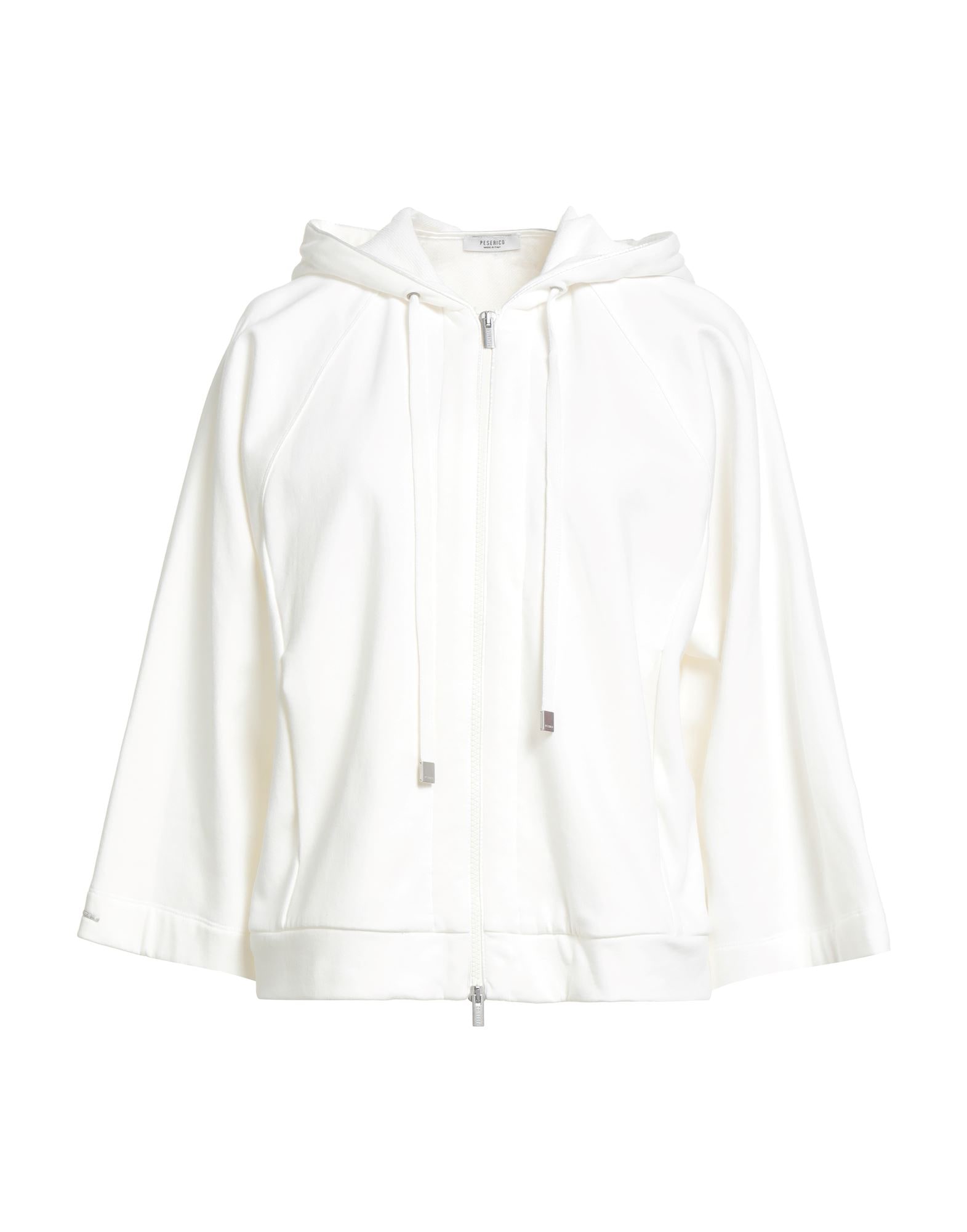 PESERICO - スウェットシャツ