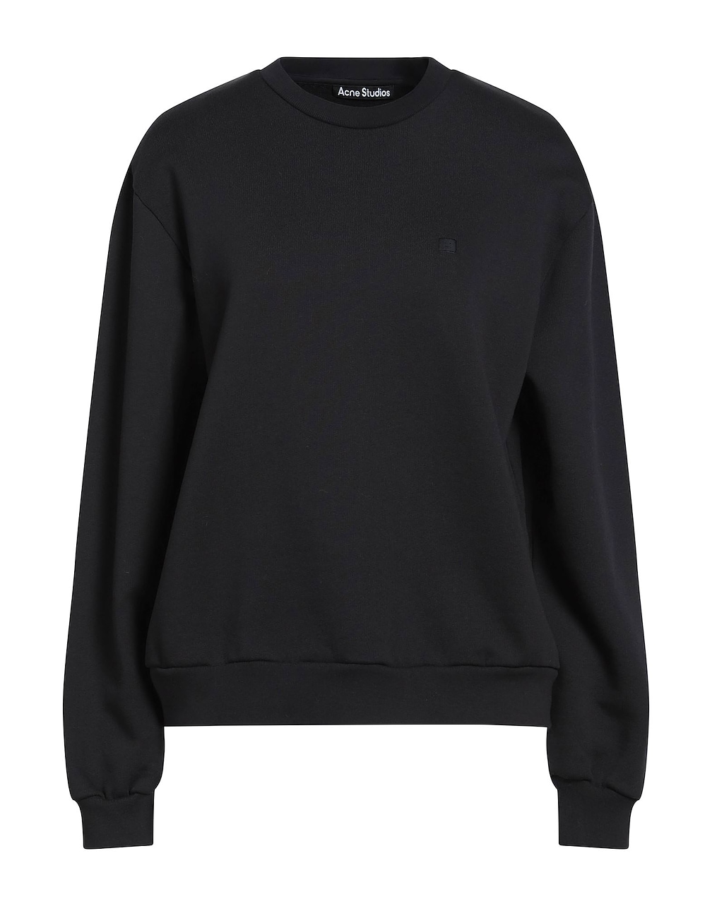 ACNE STUDIOS - Sweatshirts