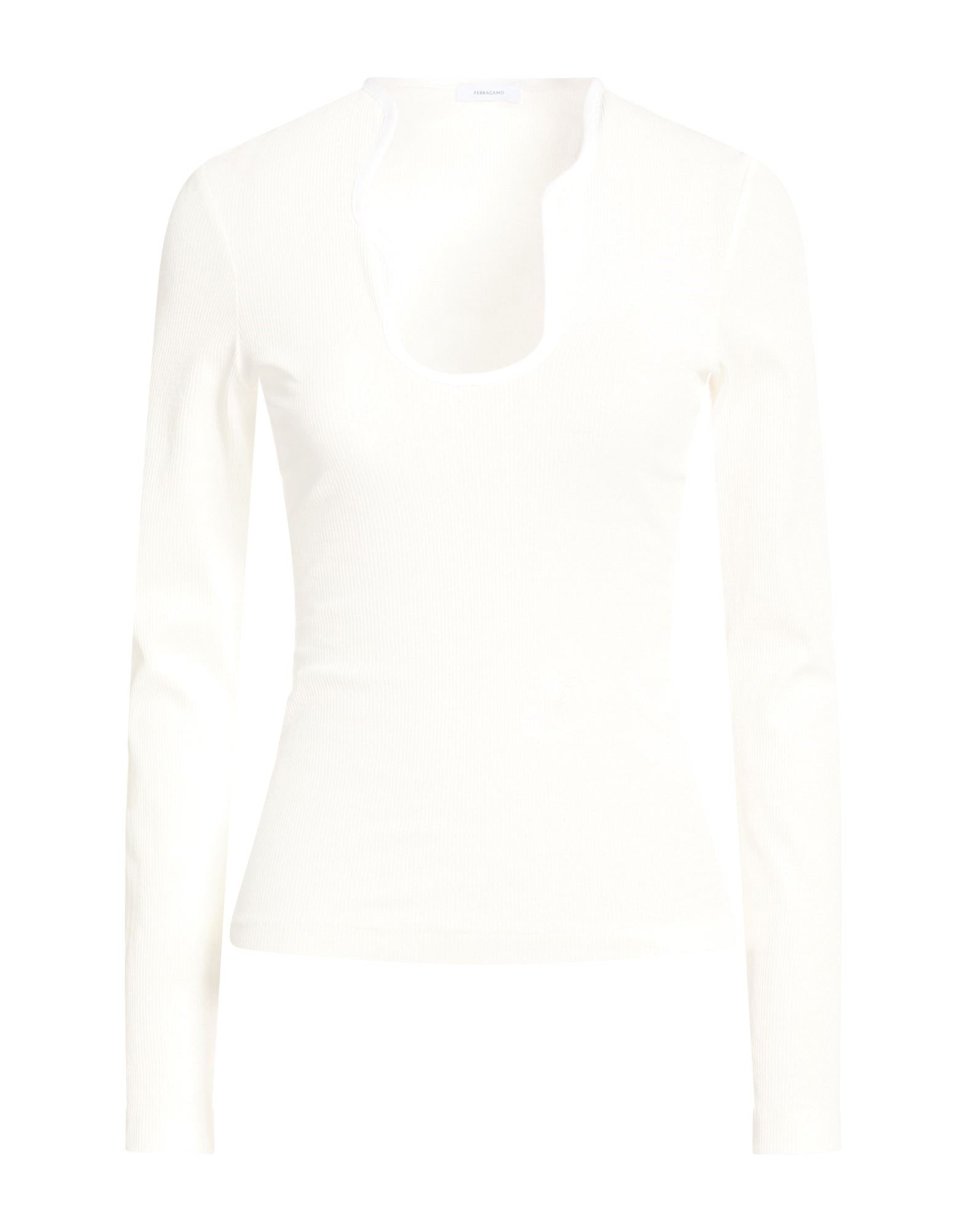 FERRAGAMO - T-shirts