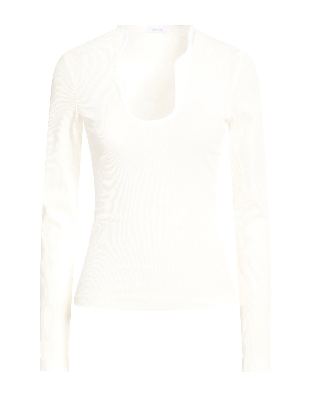 FERRAGAMO - T-shirts