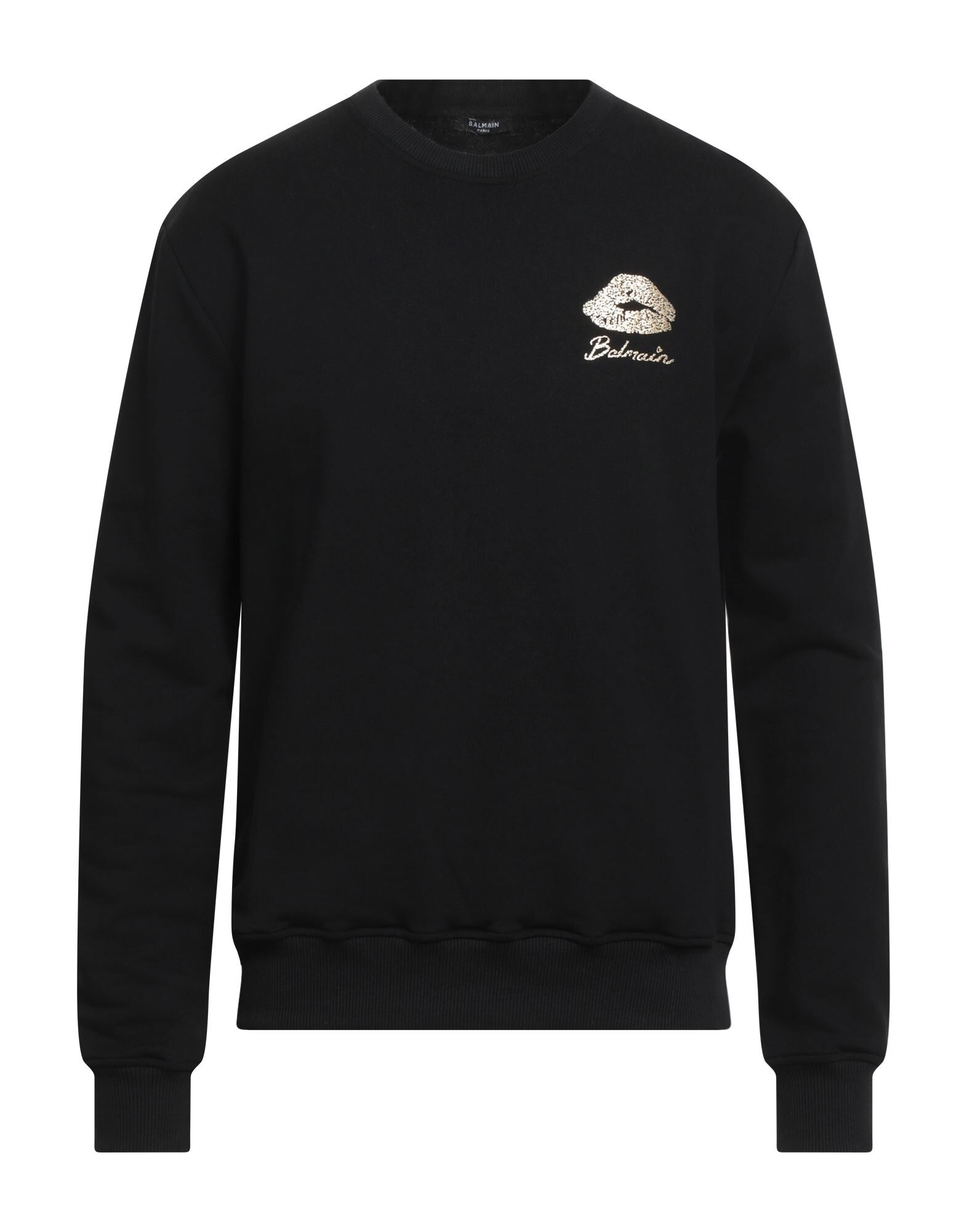 BALMAIN - Sweatshirts