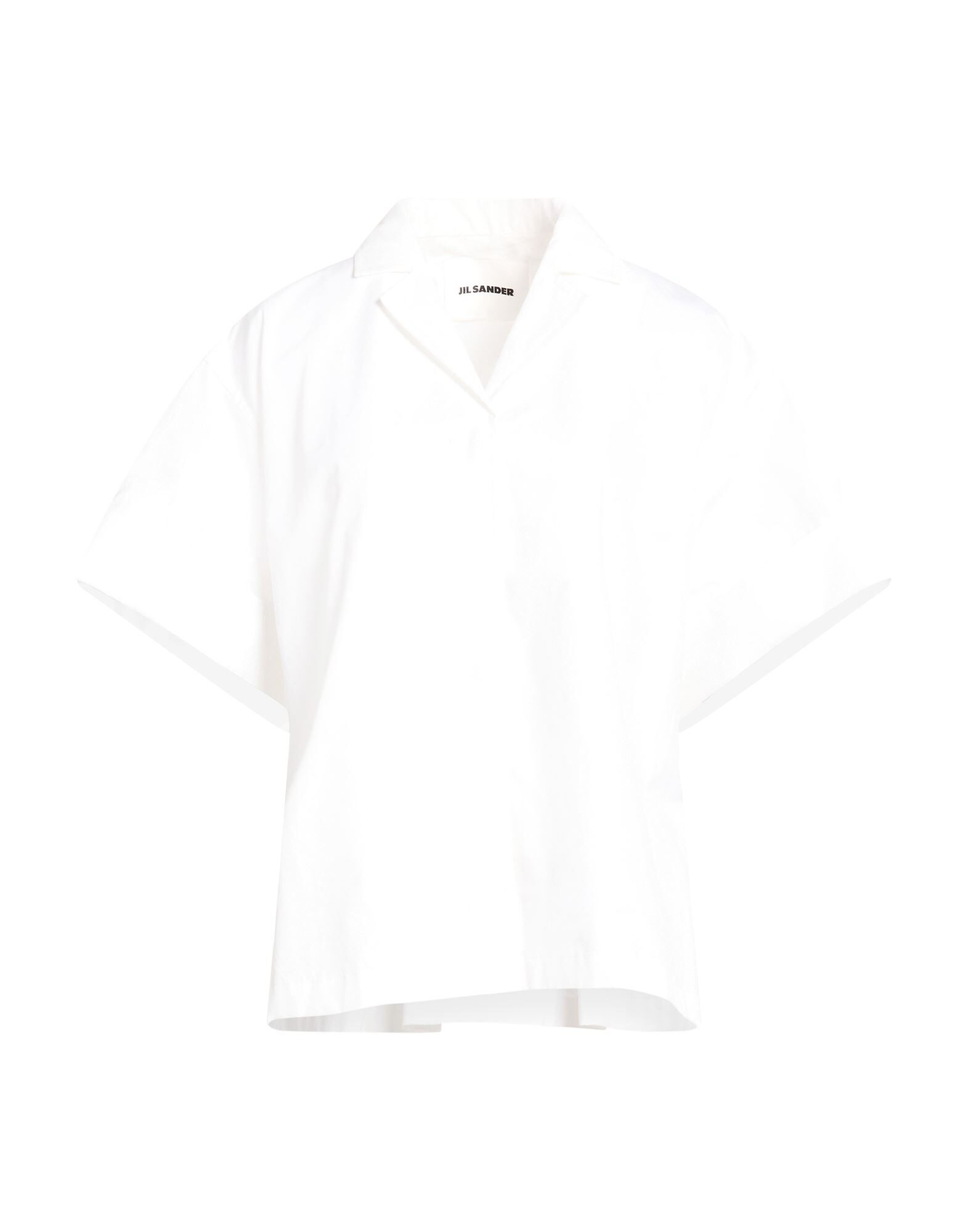 JIL SANDER - Shirts