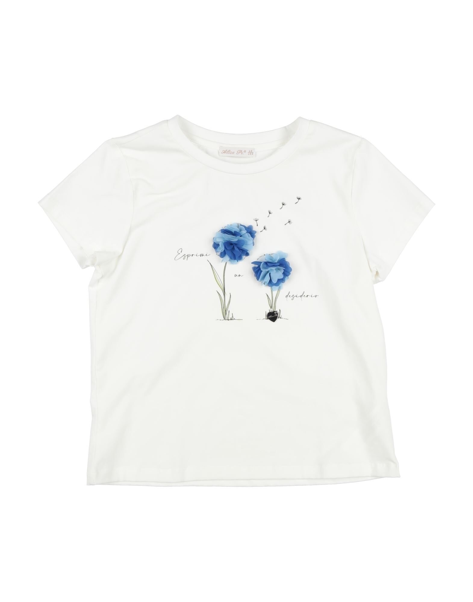 ALICE PI. - Футболки