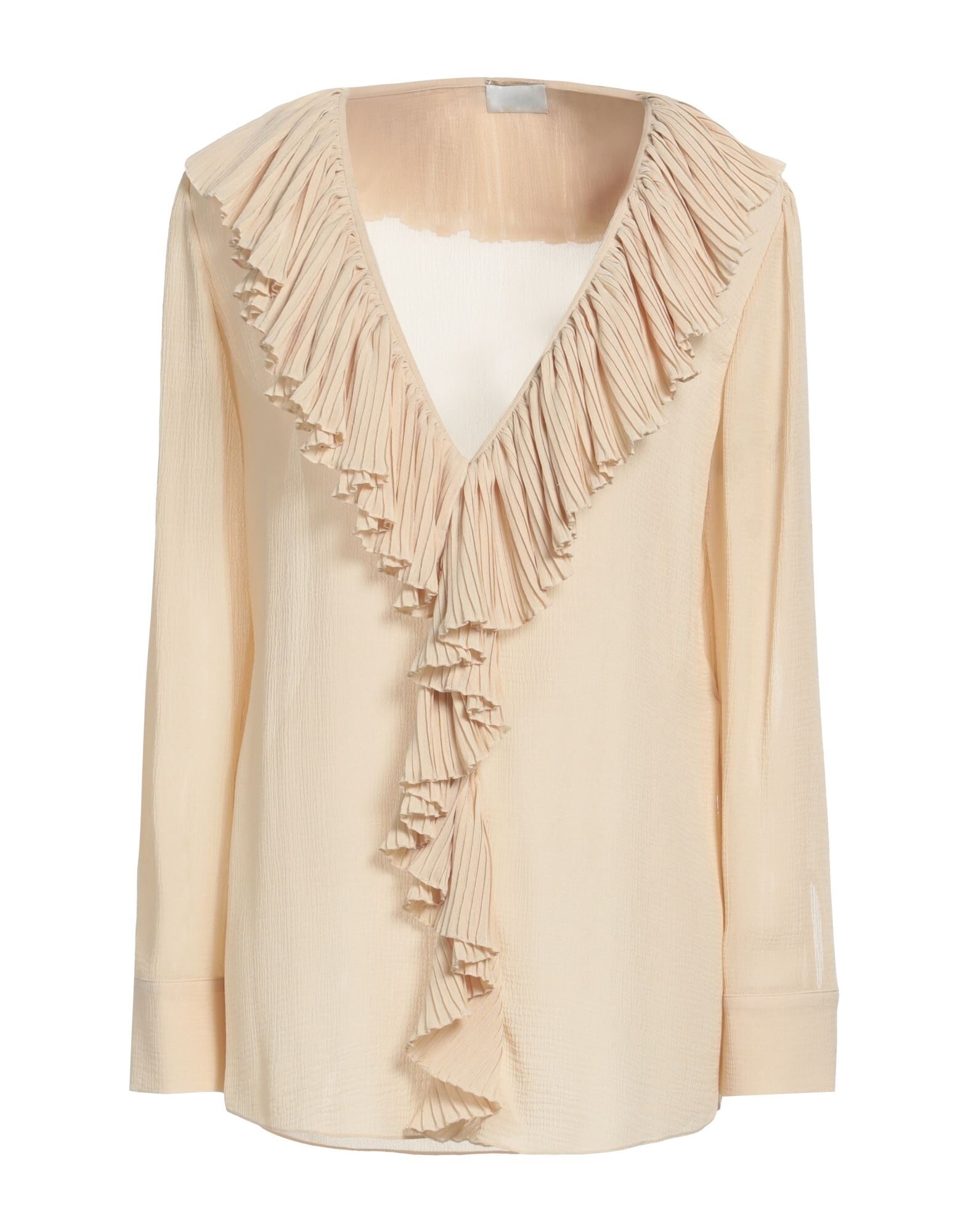 SAINT LAURENT - Рубашки 