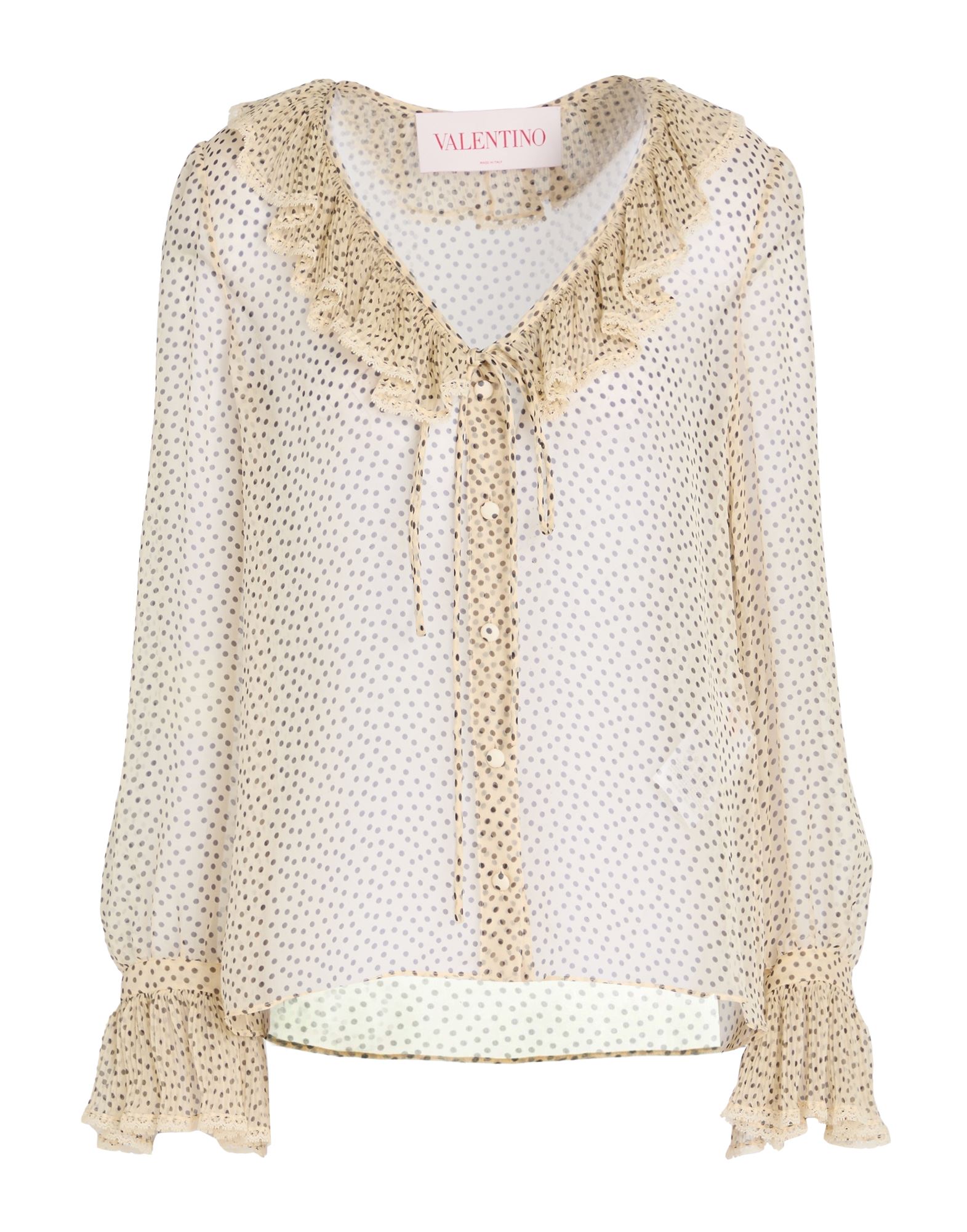 VALENTINO GARAVANI - Shirts