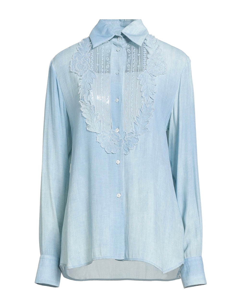 ERMANNO SCERVINO - Shirts