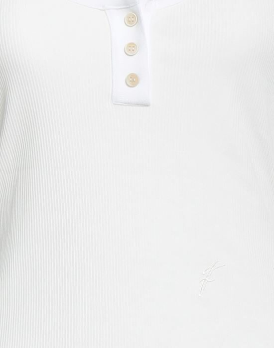 FERRAGAMO Топ без рукавов