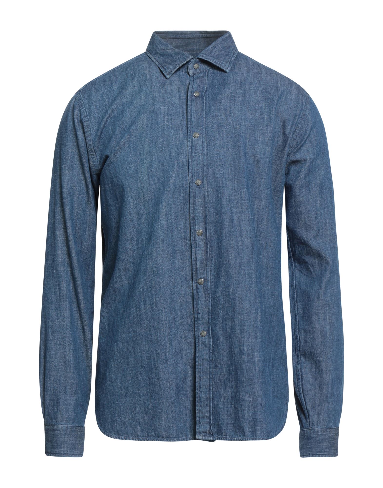 XACUS - Chemises en jean