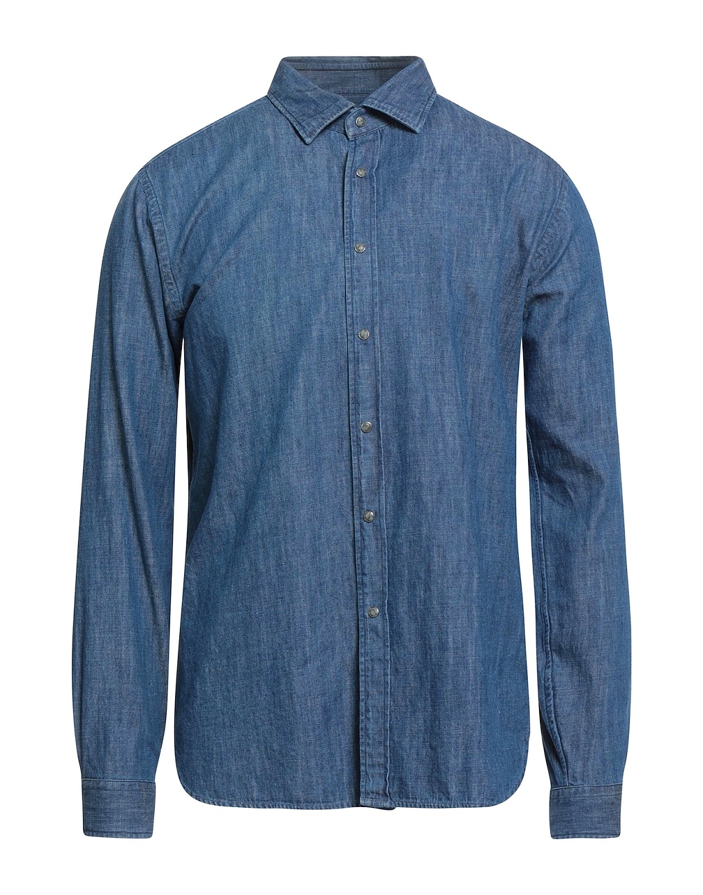 XACUS - Πουκάμισα denim
