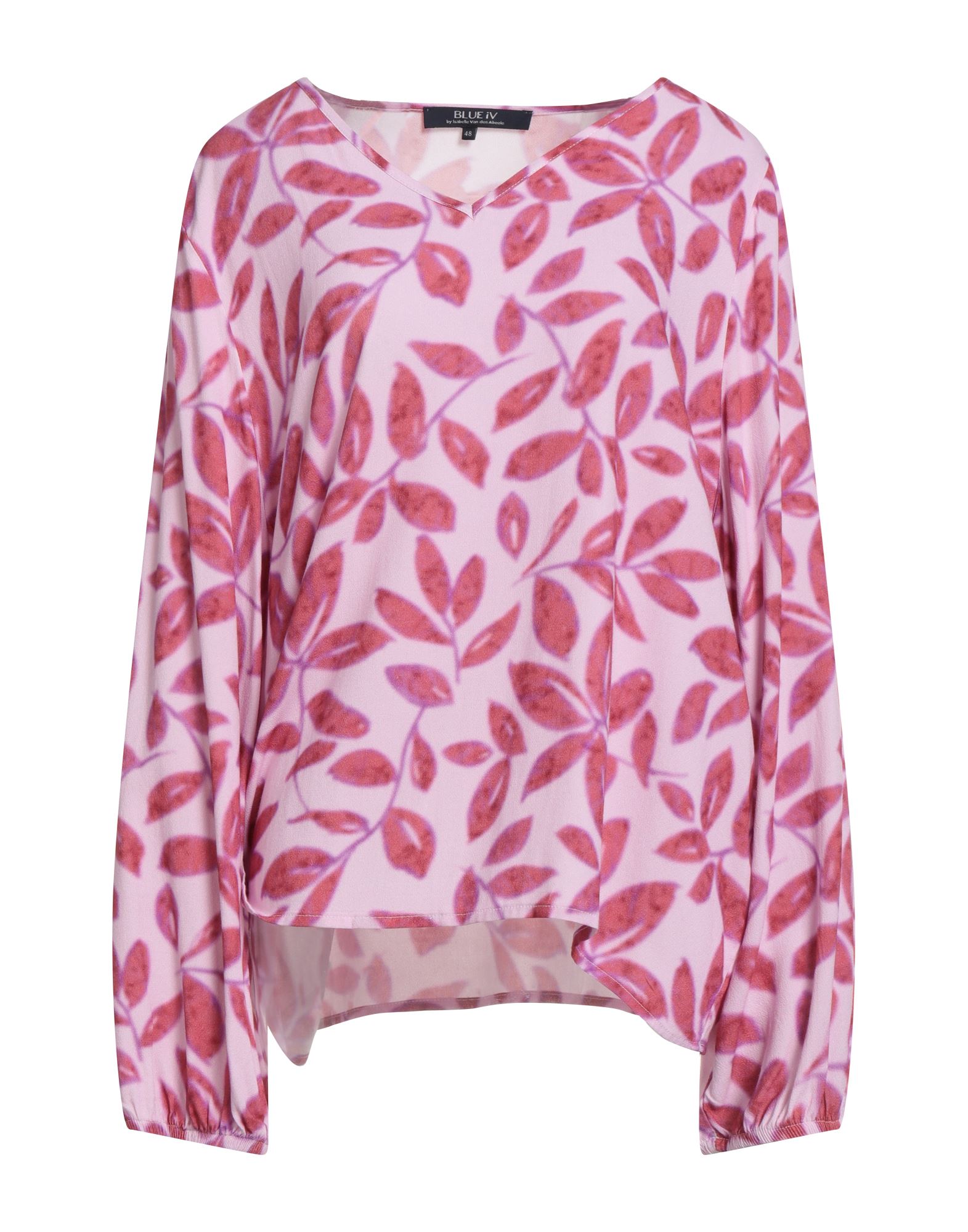 BLUE IV by ISABELLE VAN DEN ABEELE - Топы без рукавов