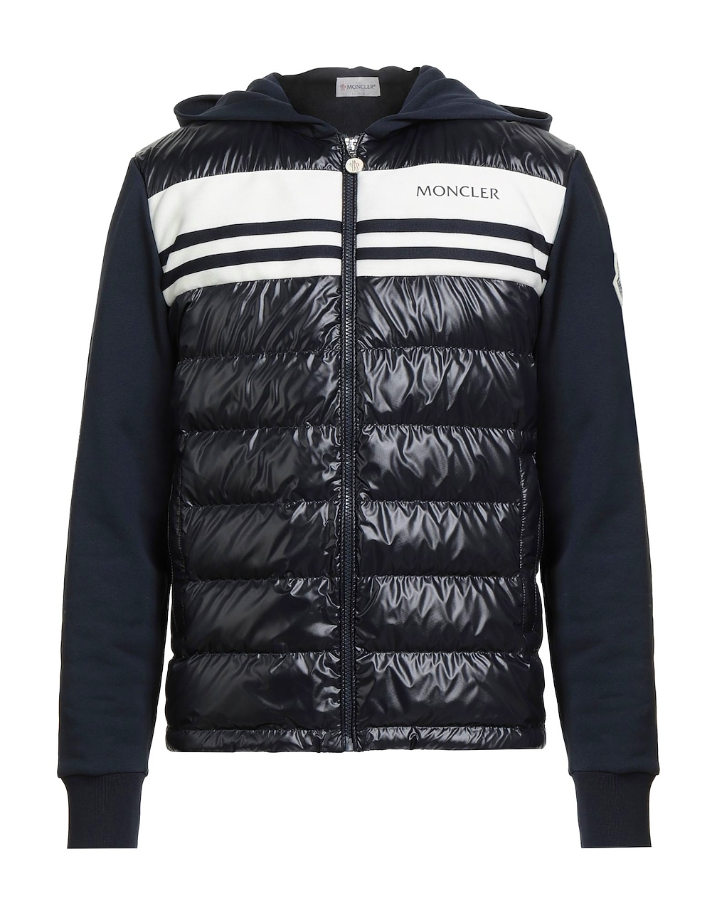 MONCLER - Jackets