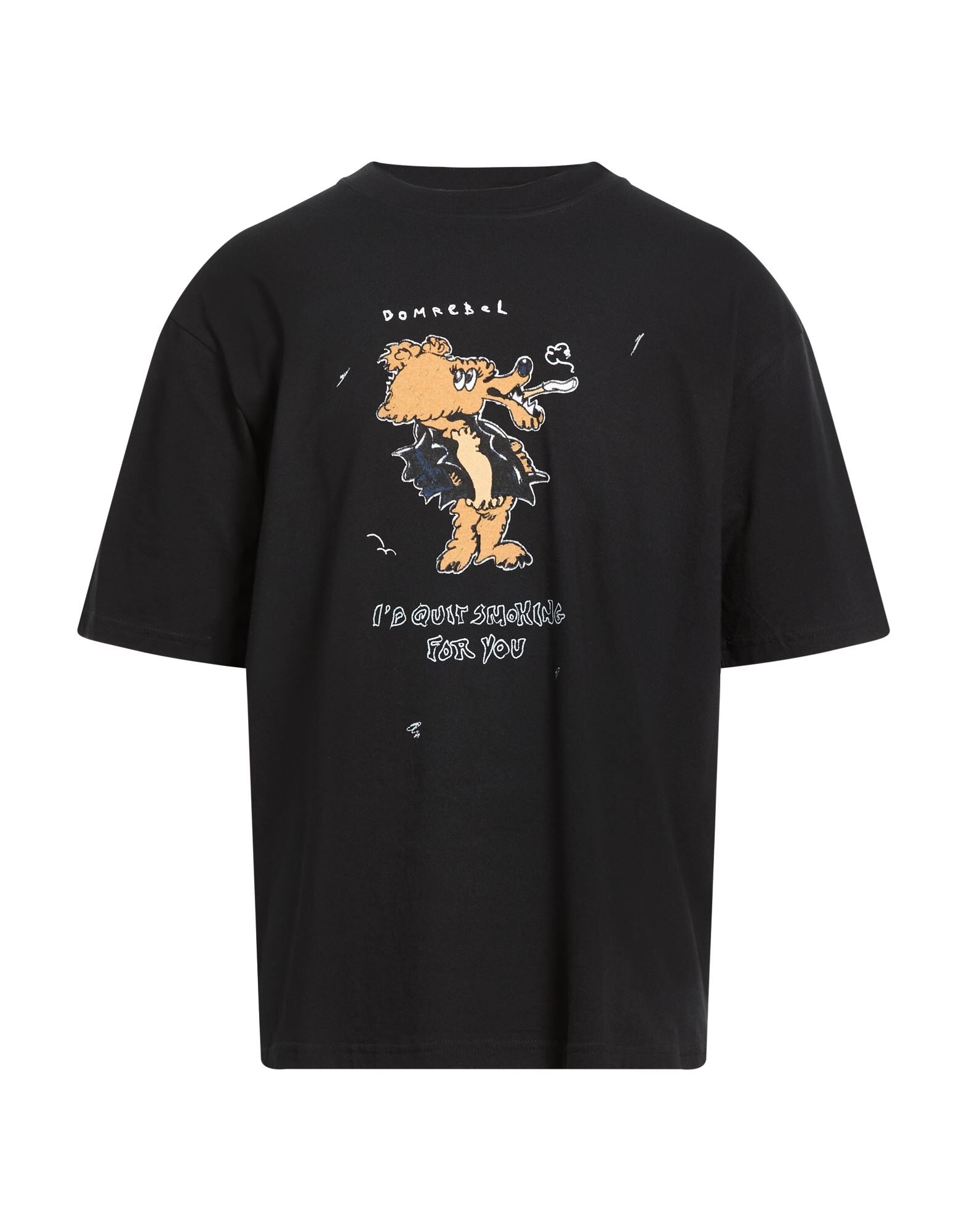 DOMREBEL - T-shirts
