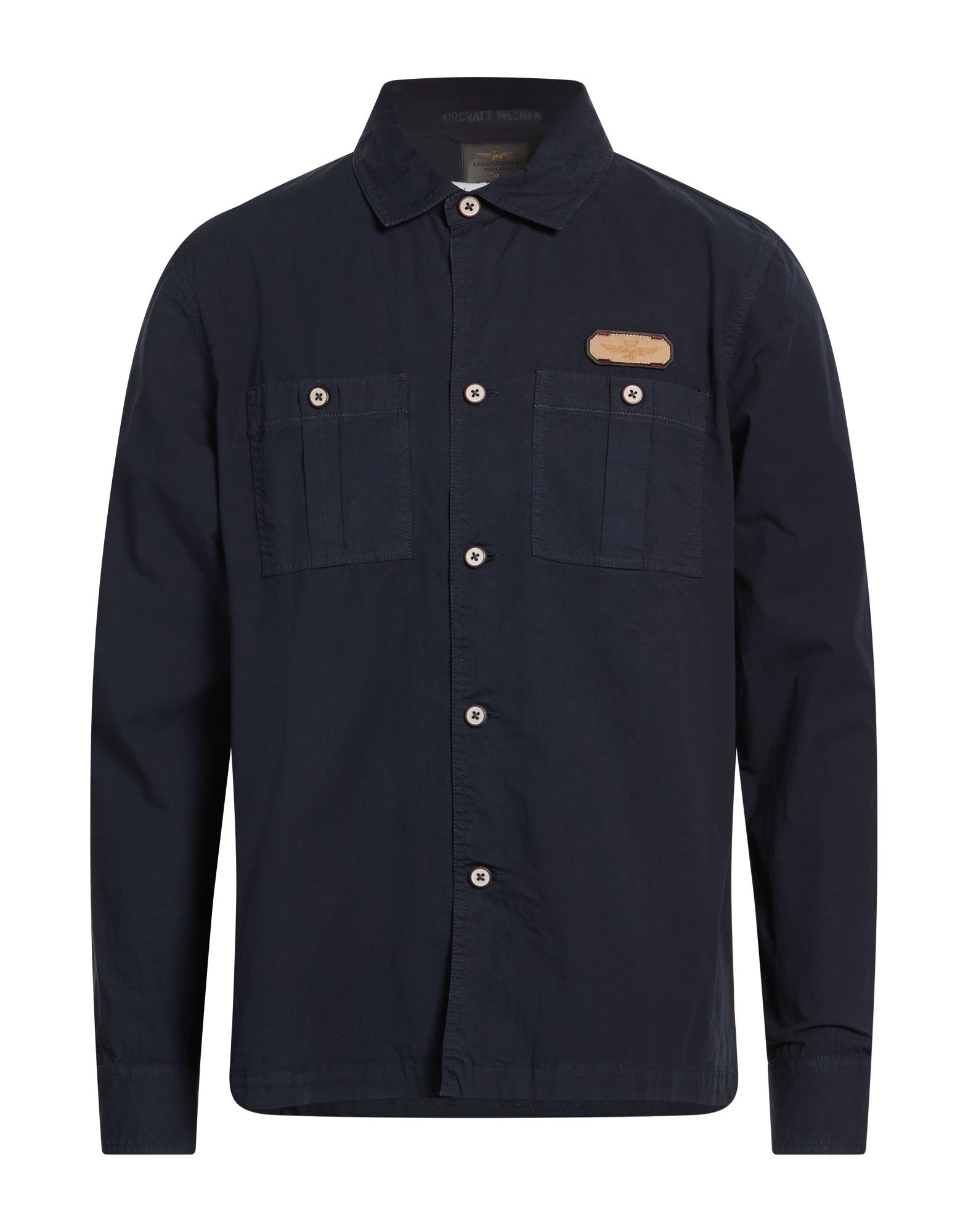 AERONAUTICA MILITARE - Shirts