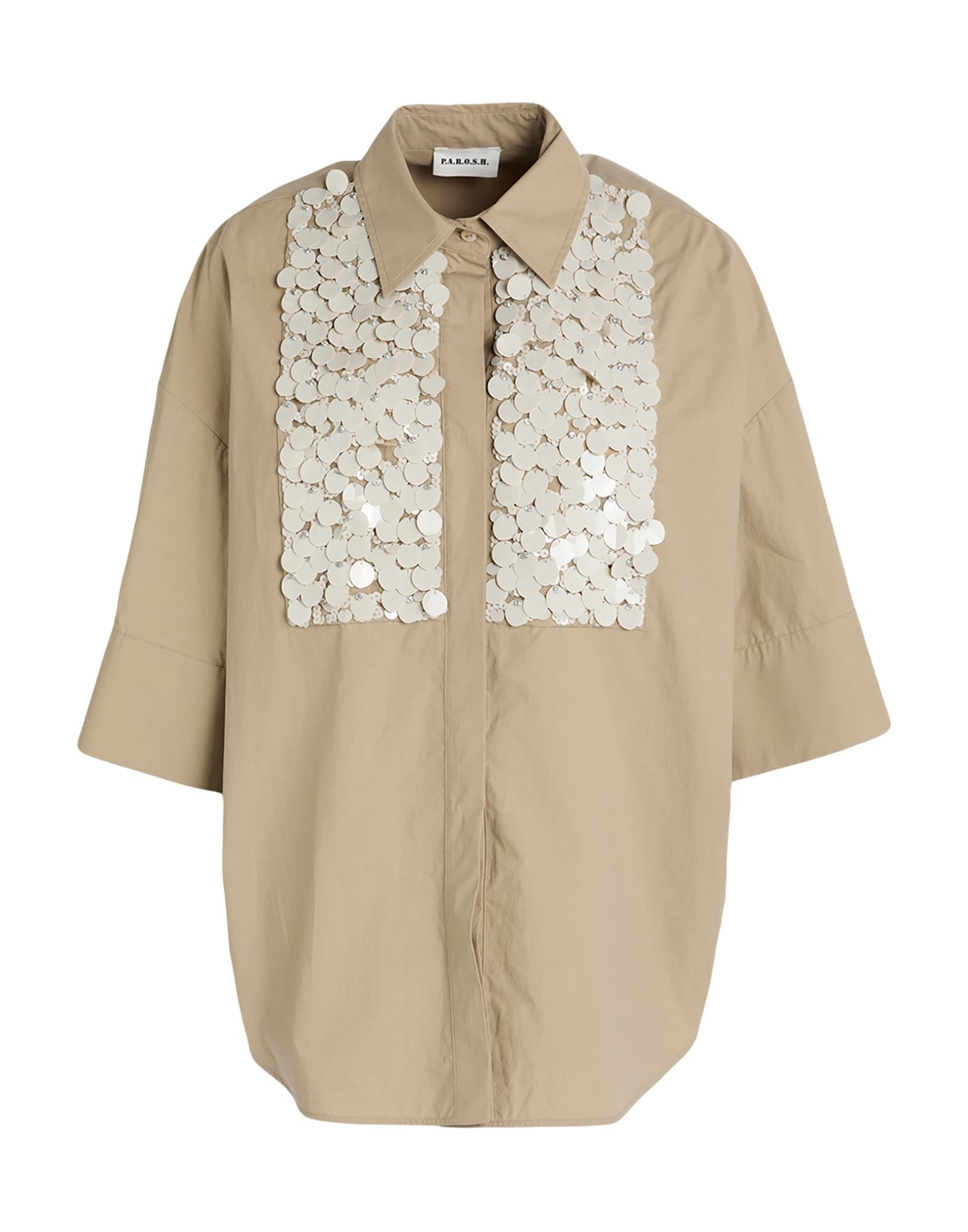 P.A.R.O.S.H. - Shirts