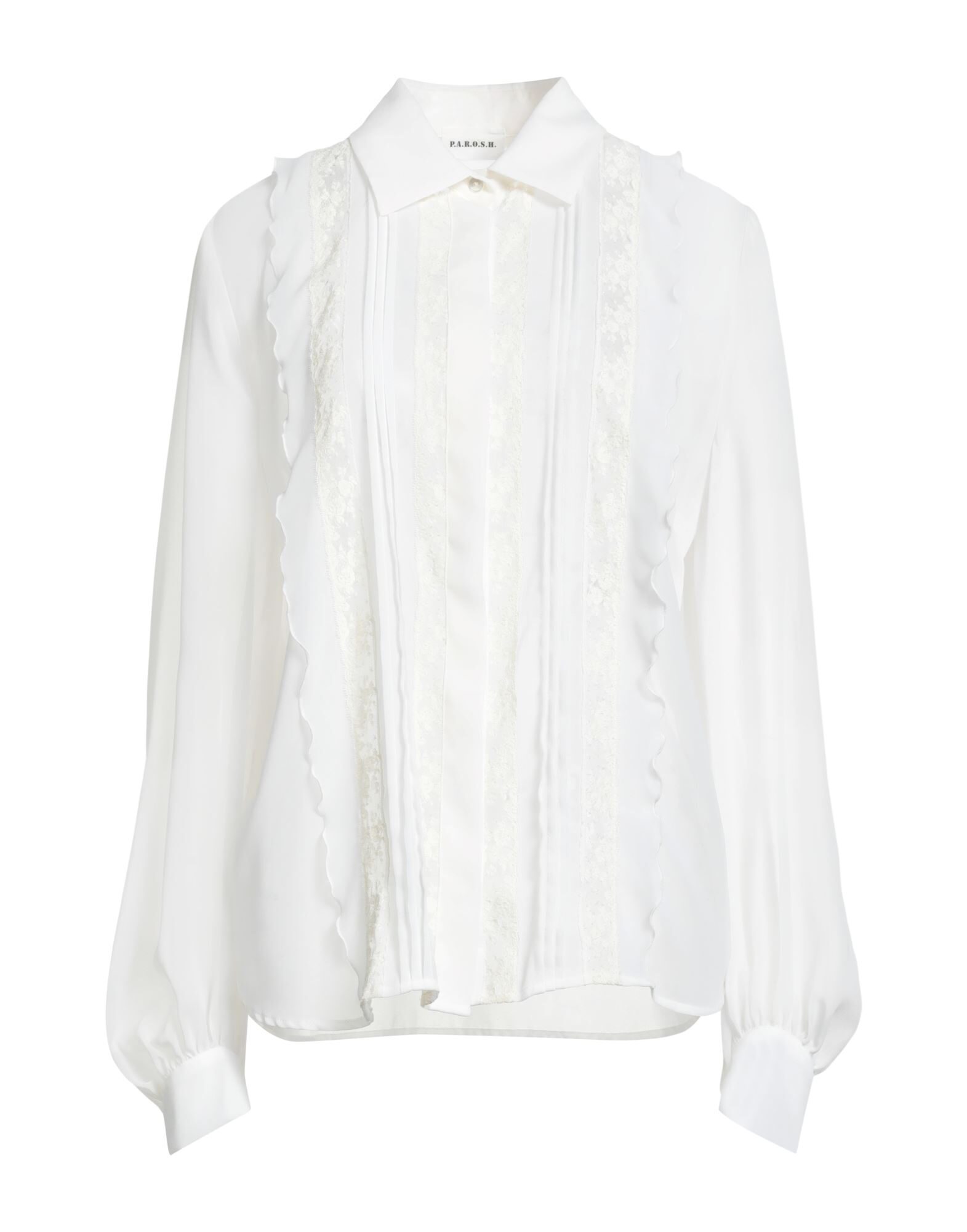 P.A.R.O.S.H. - Shirts