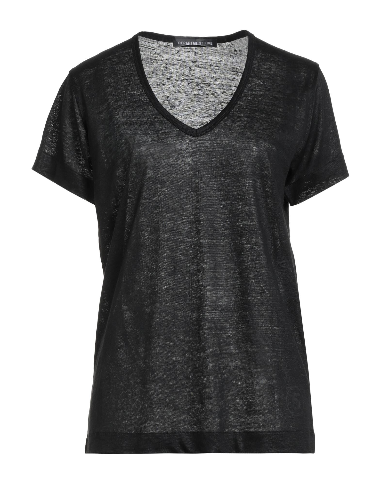 DEPARTMENT 5 - Футболки