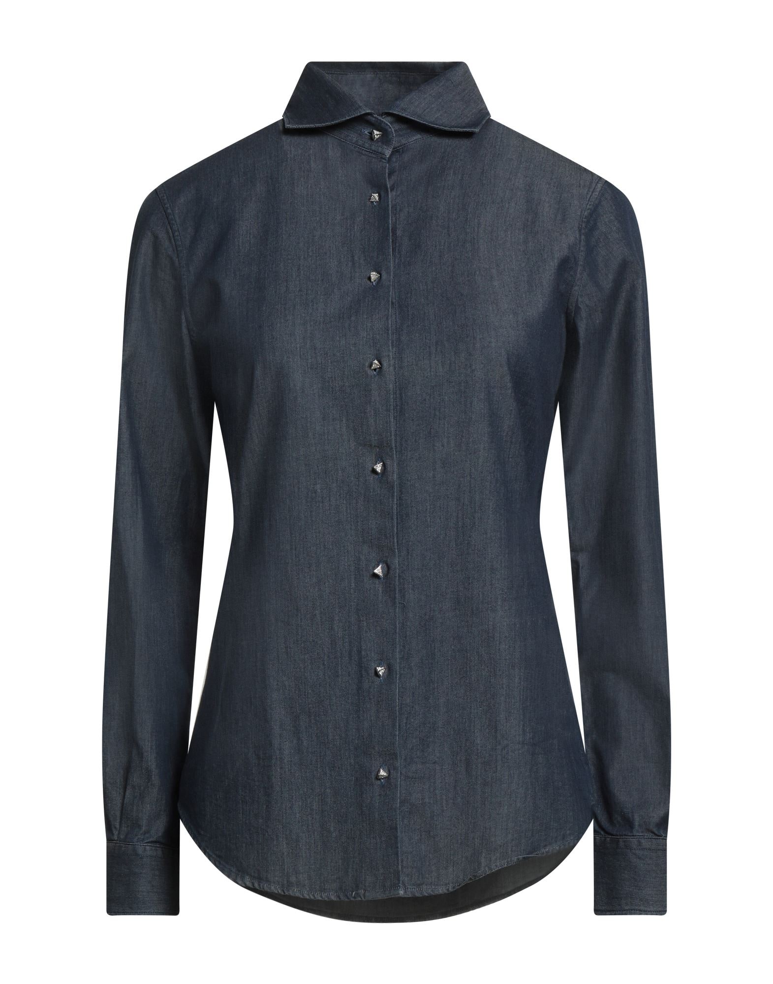 XACUS - Denim shirts