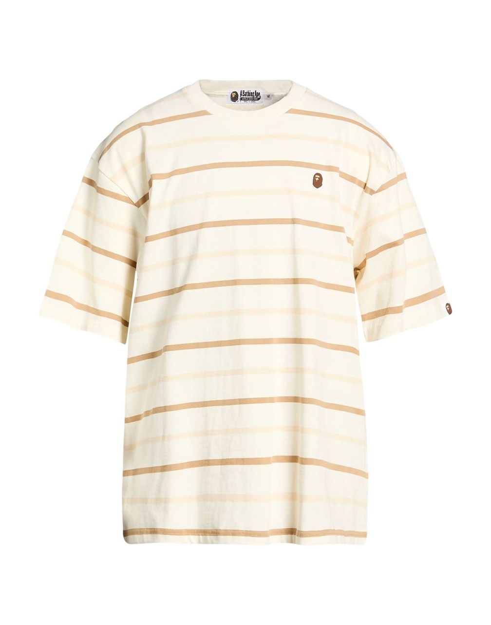 A BATHING APE - T-shirts