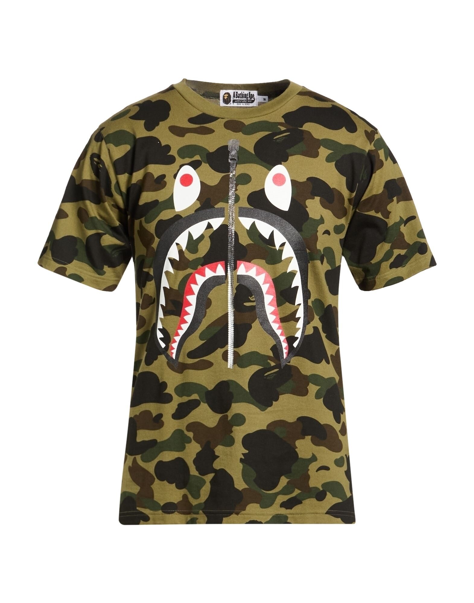 A BATHING APE - T-shirts