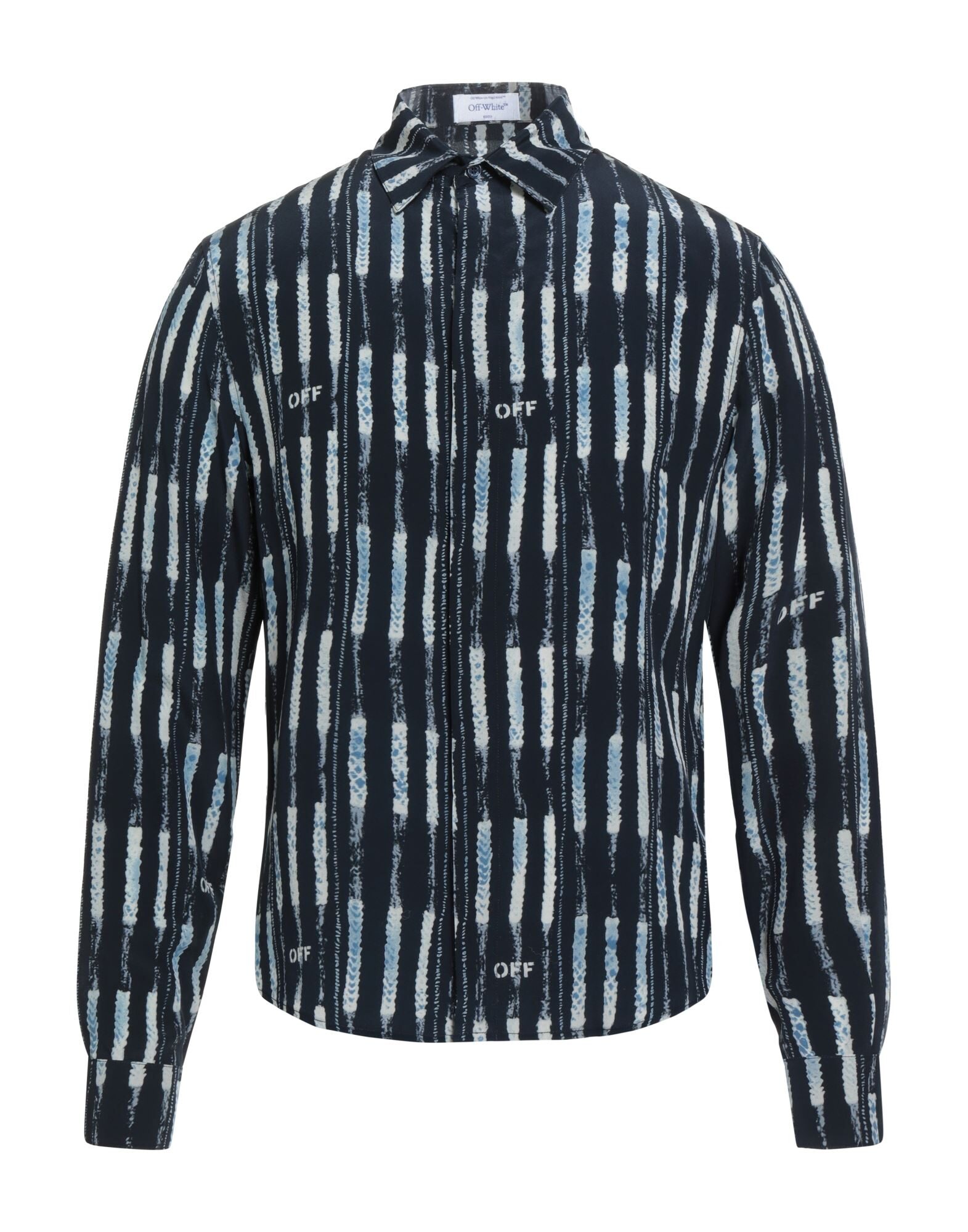 OFF-WHITE™ - Camicie