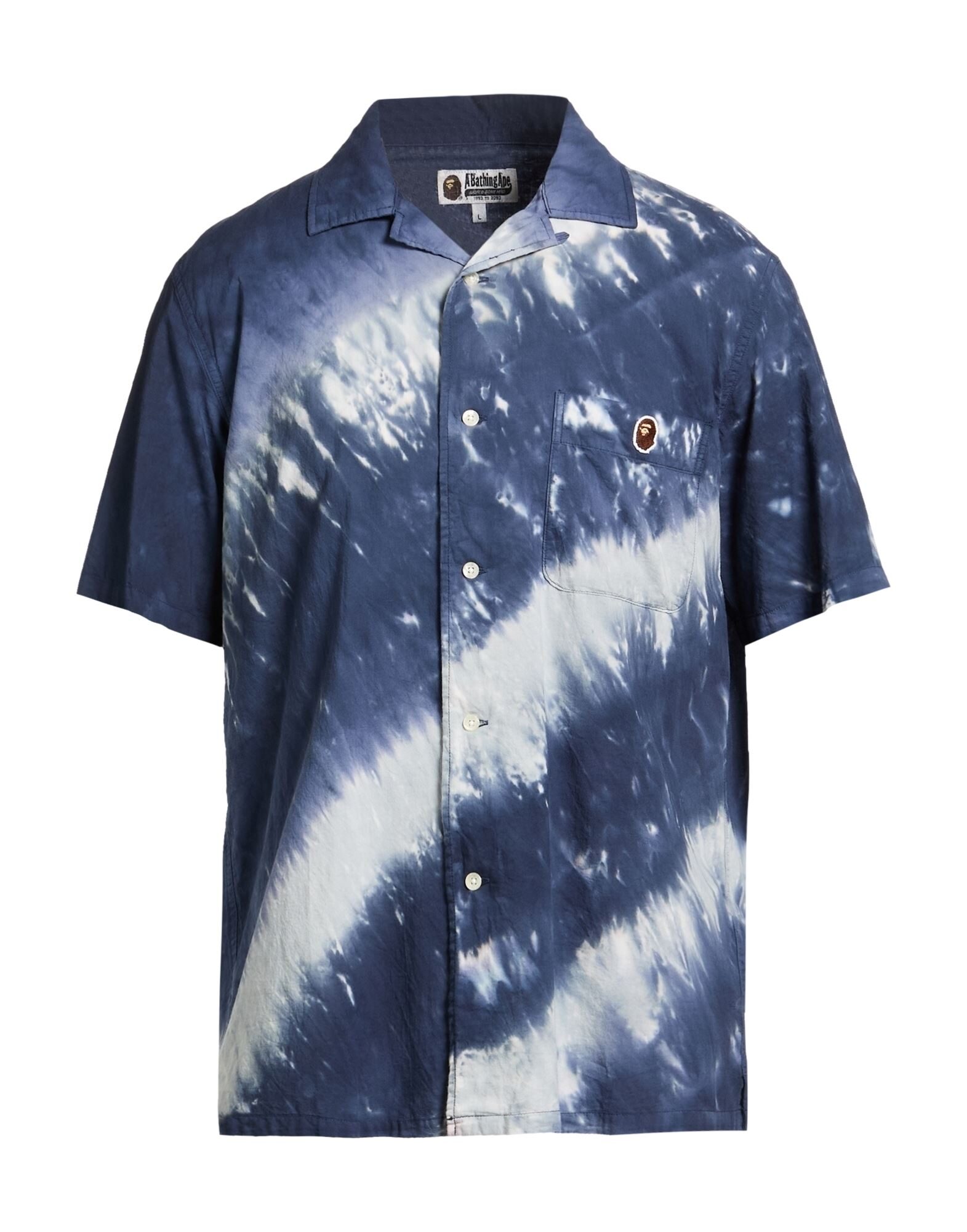 A BATHING APE - Shirts