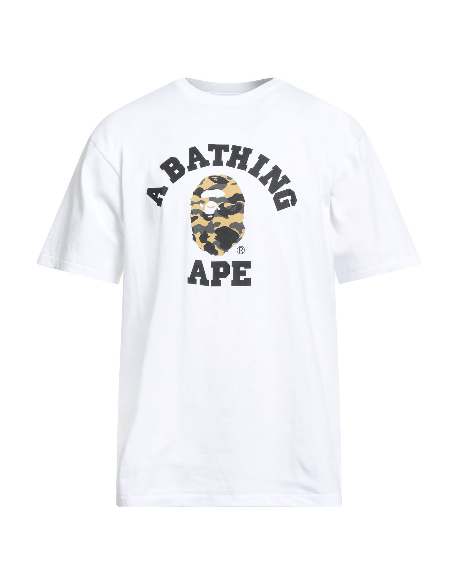 A BATHING APE - T-shirts