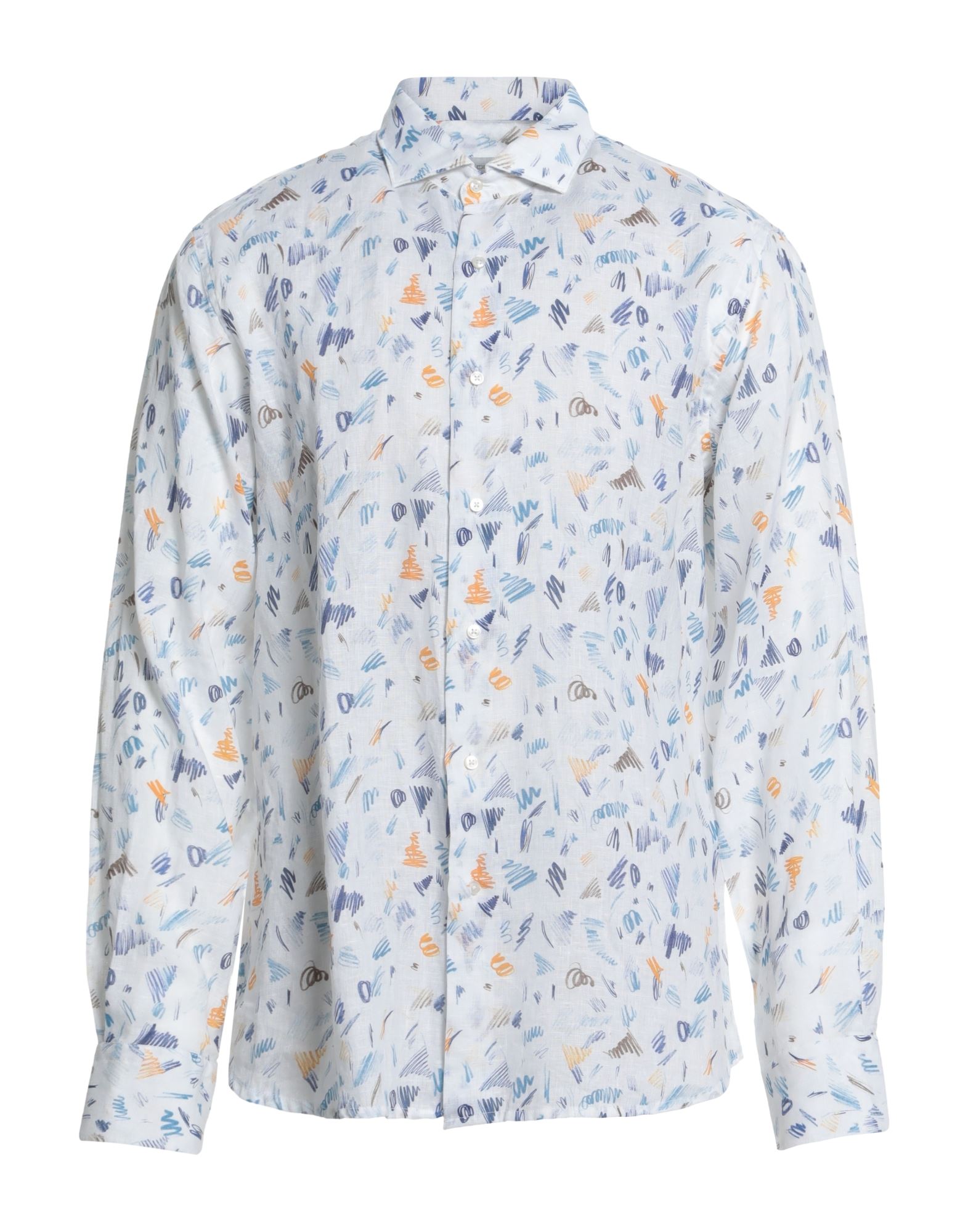 DETWELVE - Рубашки 