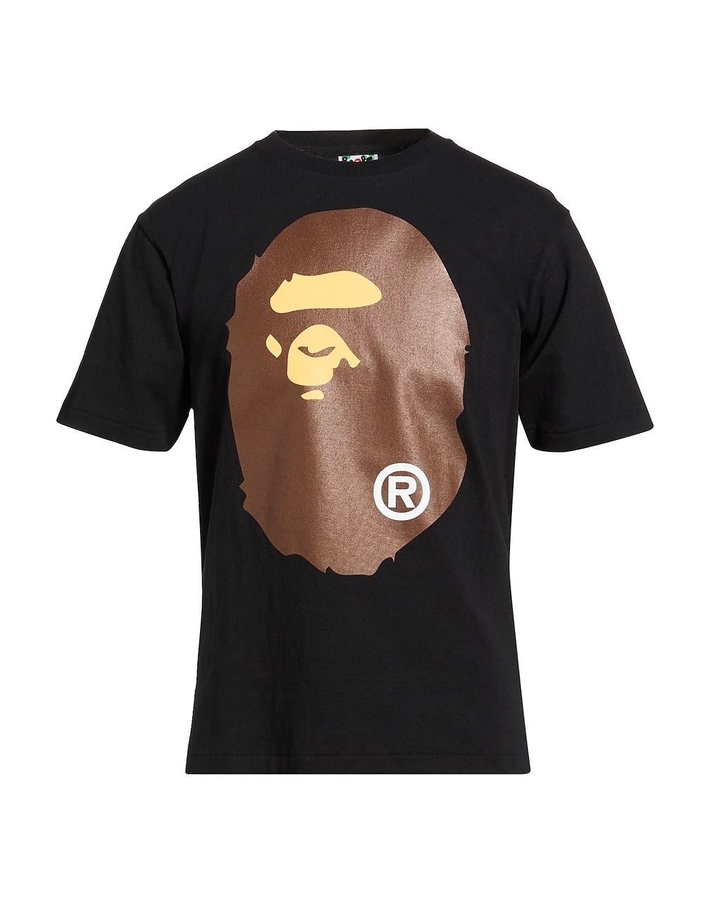 A BATHING APE - T-shirts