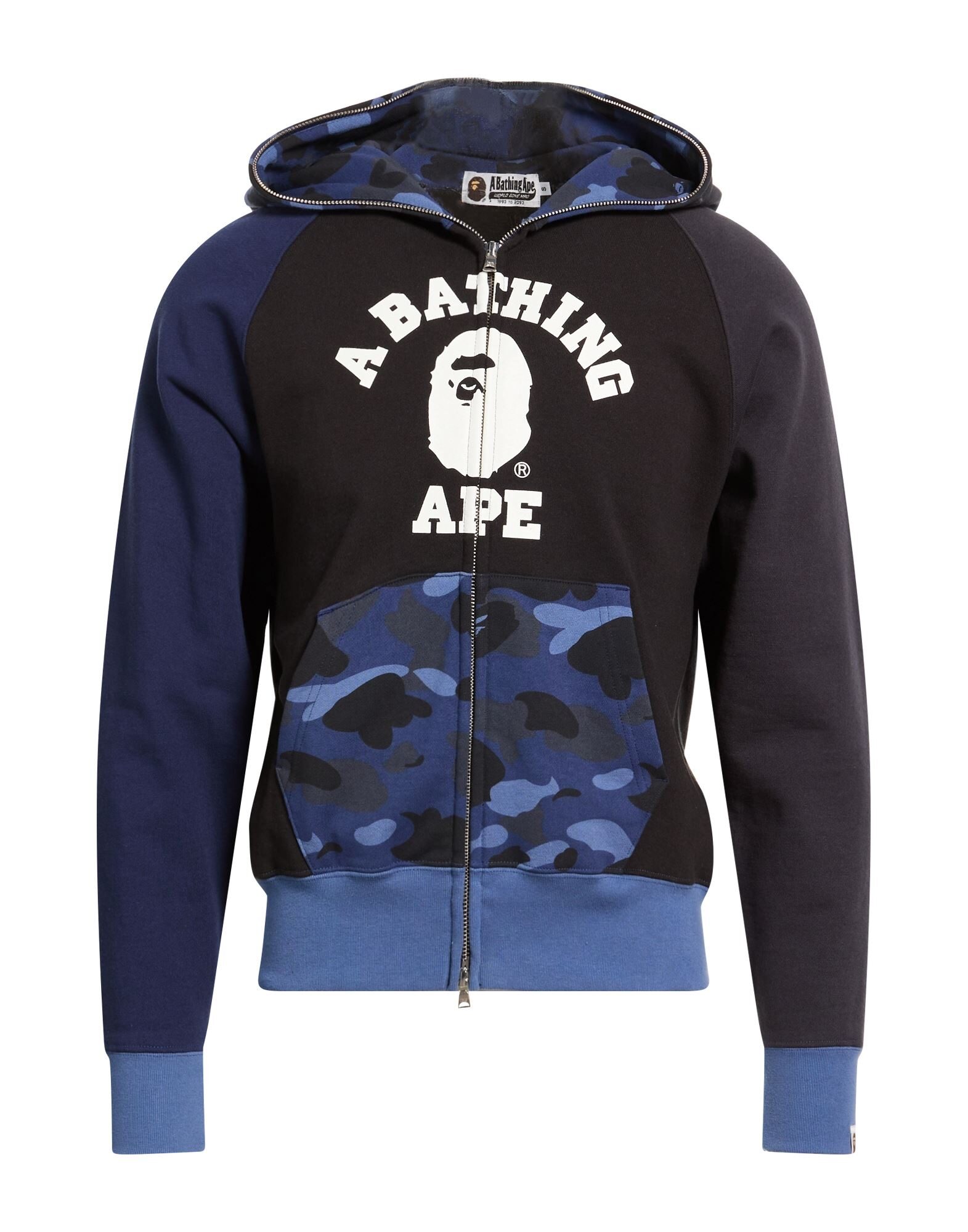 A BATHING APE - Sweatshirts