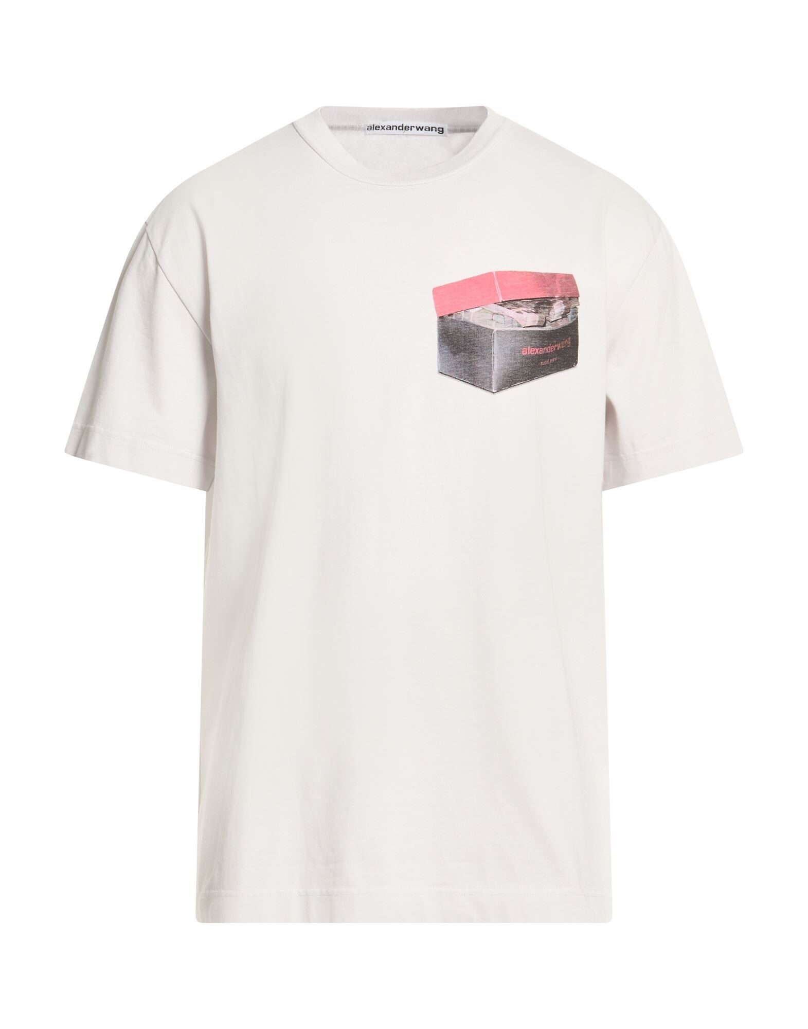 ALEXANDER WANG - T-shirts