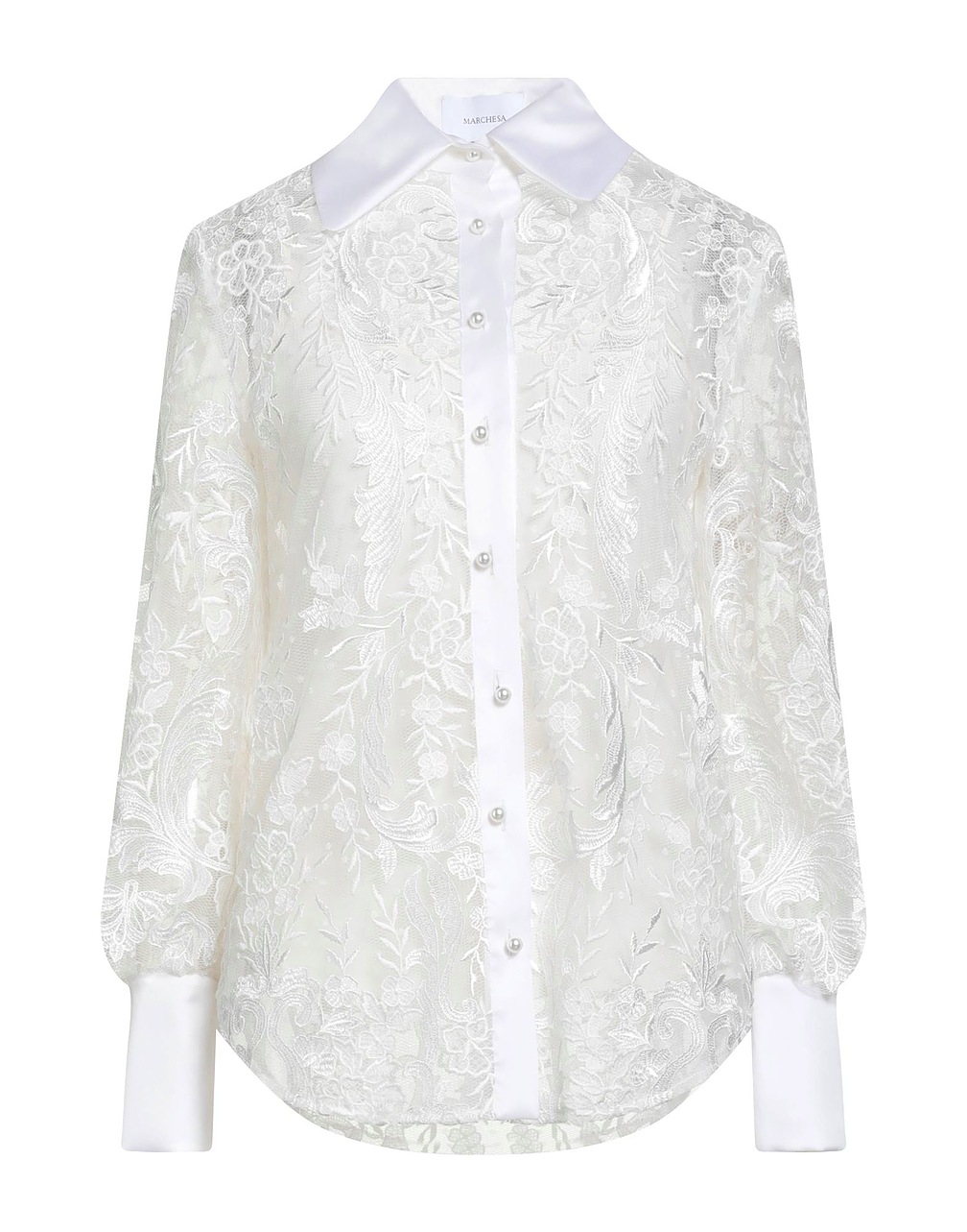 MARCHESA - Shirts