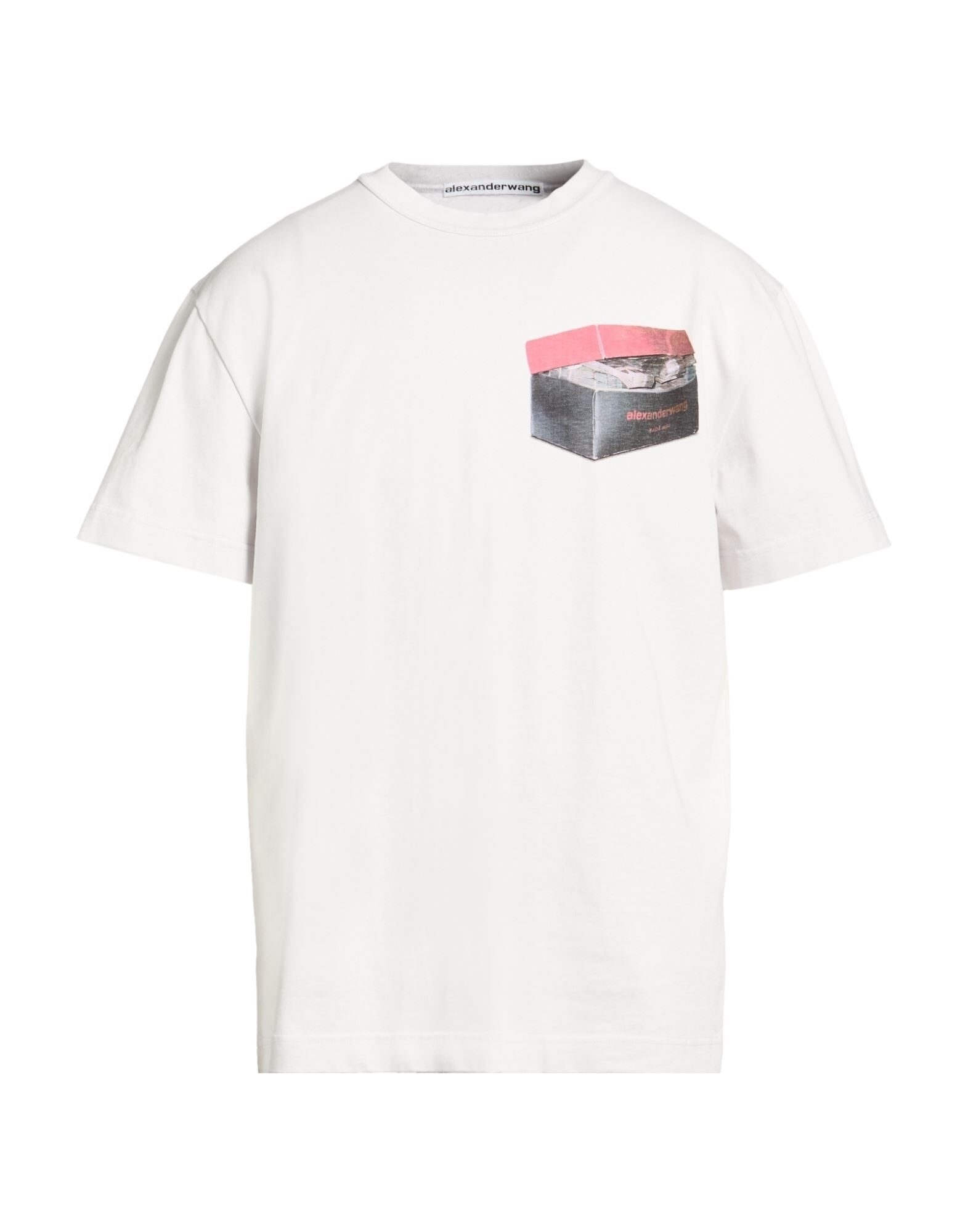 ALEXANDER WANG - T-shirts