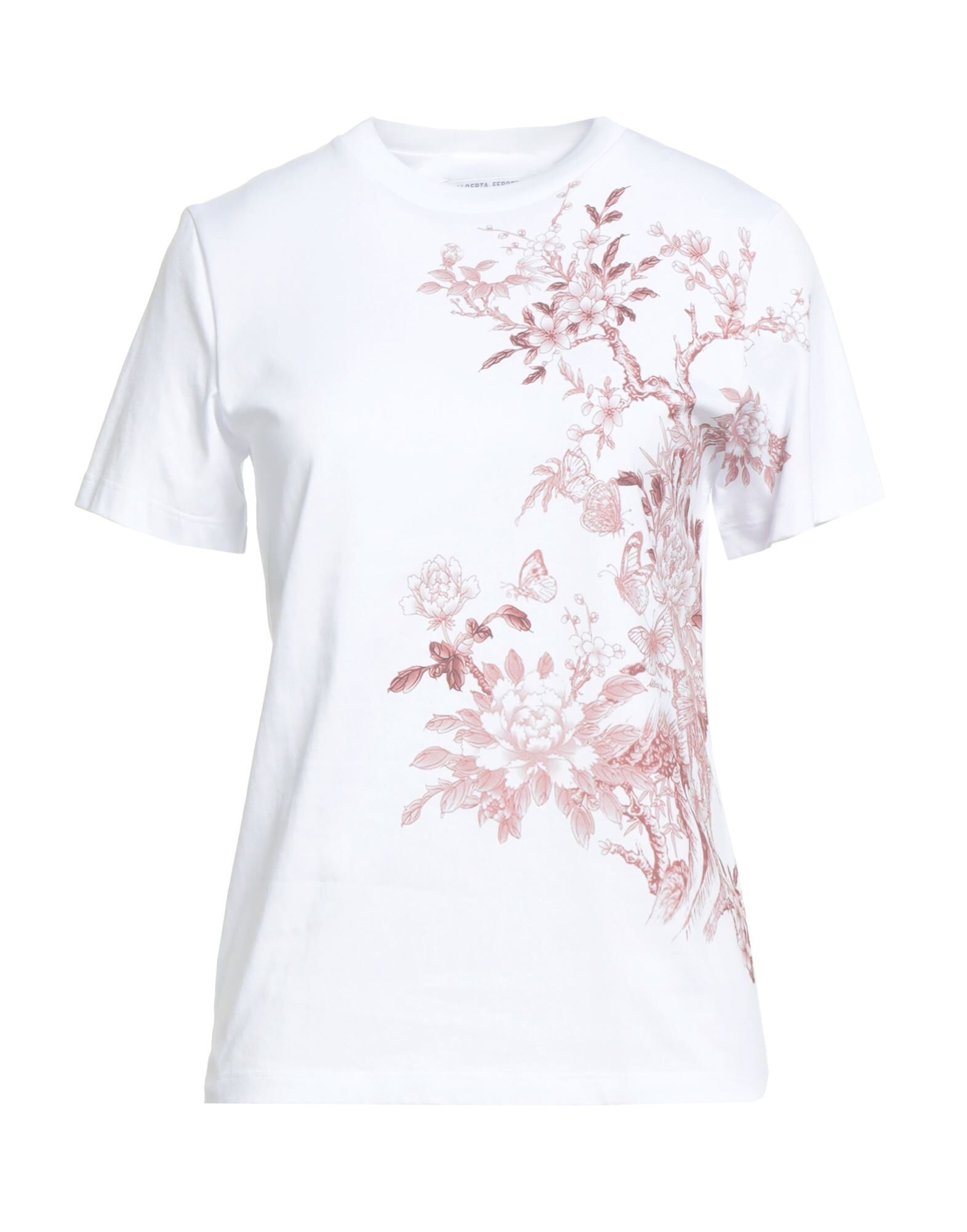 ALBERTA FERRETTI - T-shirts