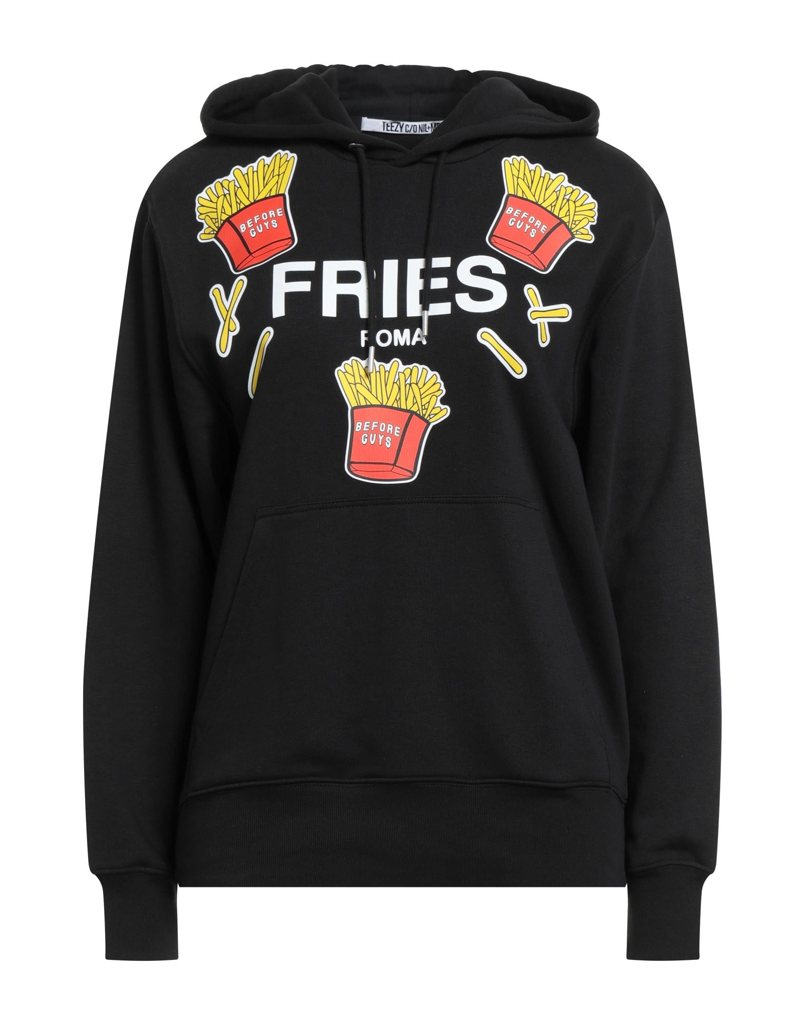 NIL+MON - Sweatshirts